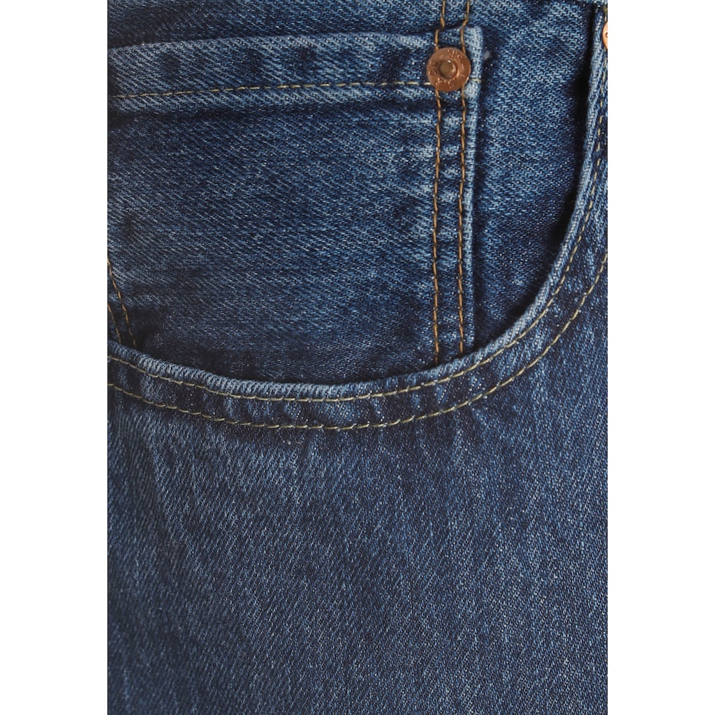 Levi's® Plus Straight-Jeans »501«, 501 collection