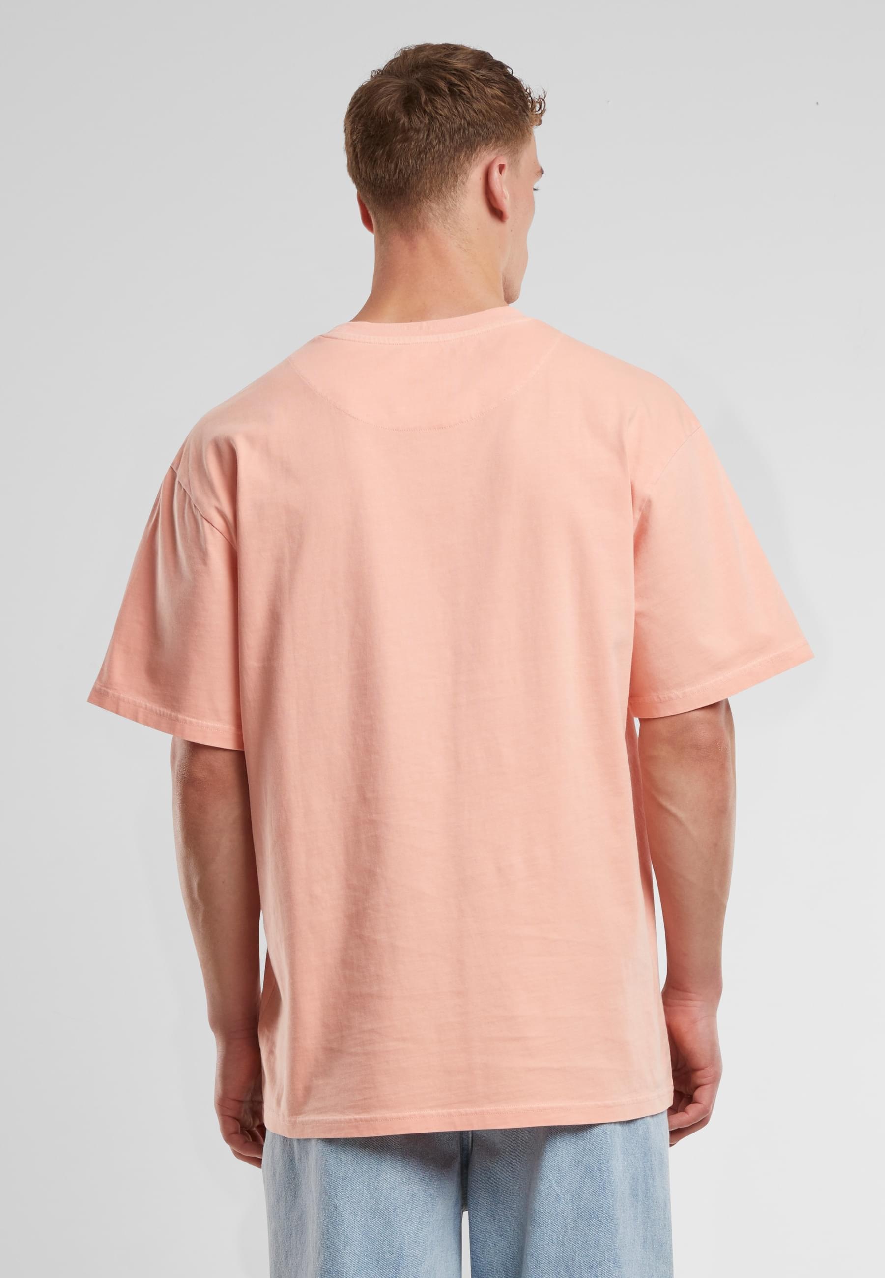 Karl Kani T-Shirt »Karl Kani Autograph Heavy Jersey Boxy Tee« 1 Stk. tlg.