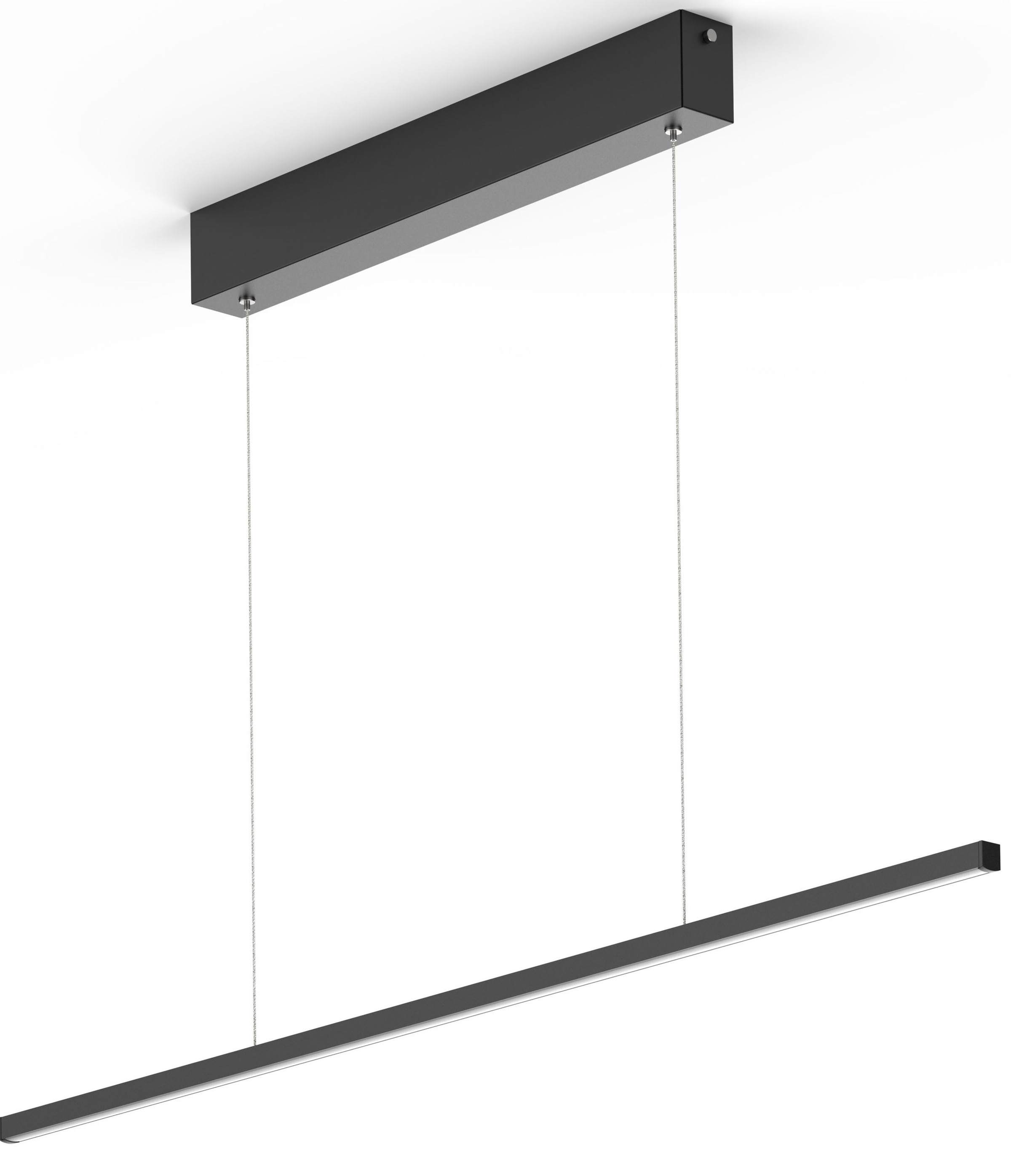 EVOTEC LED Pendelleuchte »eXiro«, Leuchtmittel LED-Board   LED fest integri günstig online kaufen