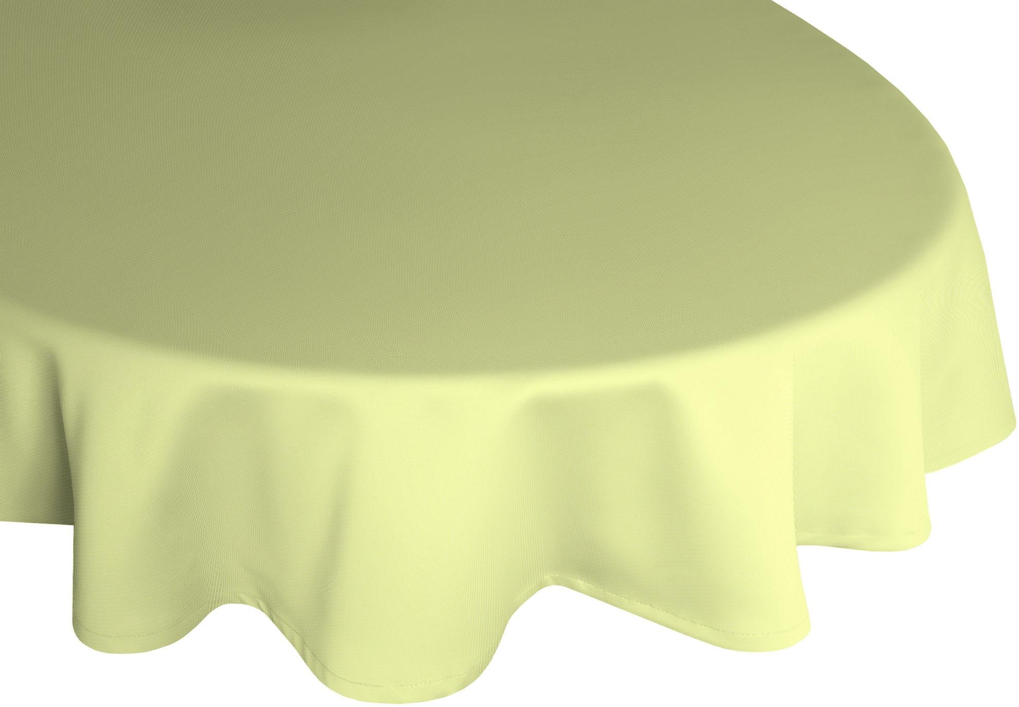 Adam Tischdecke »Uni Collection Light«, (1 St.)