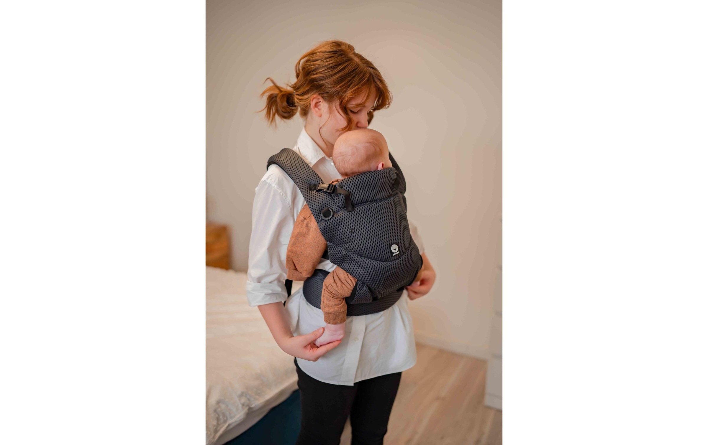 Dooky Babytrage »Urban Comfort« bis 15 kg