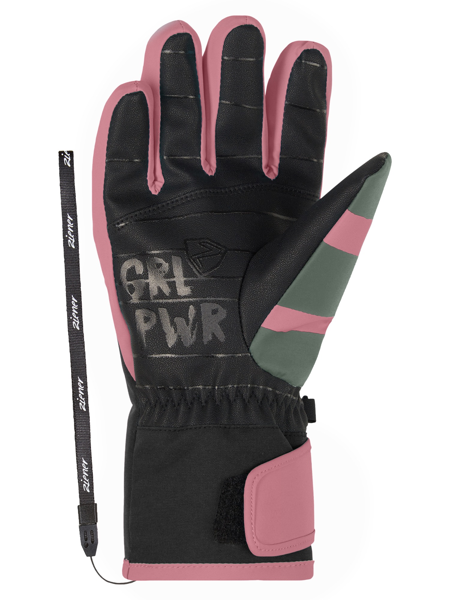Ziener Skihandschuhe »LIWA AS(R) PR«