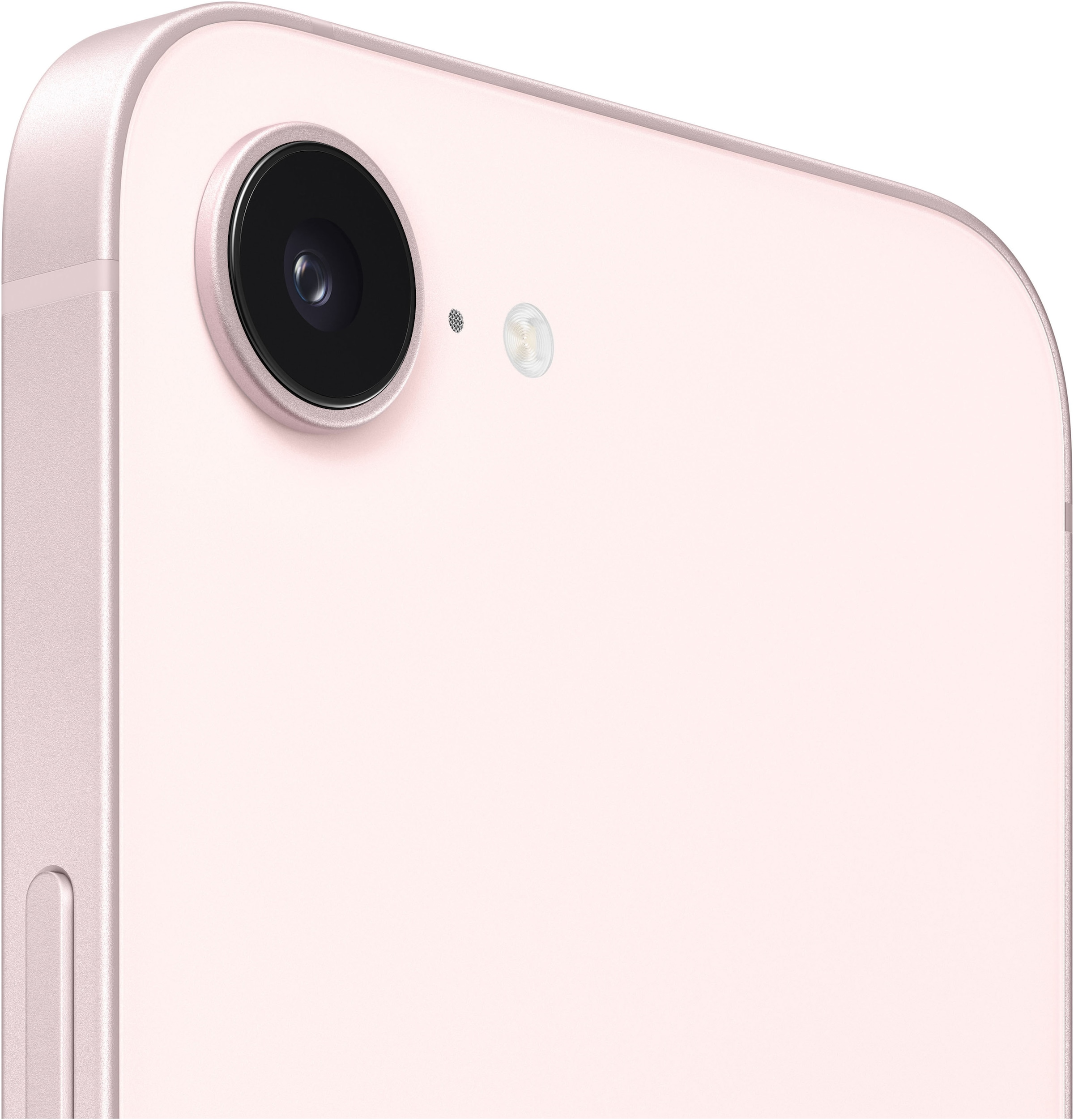 Apple Smartphone »iPhone 17e« Soft Pink