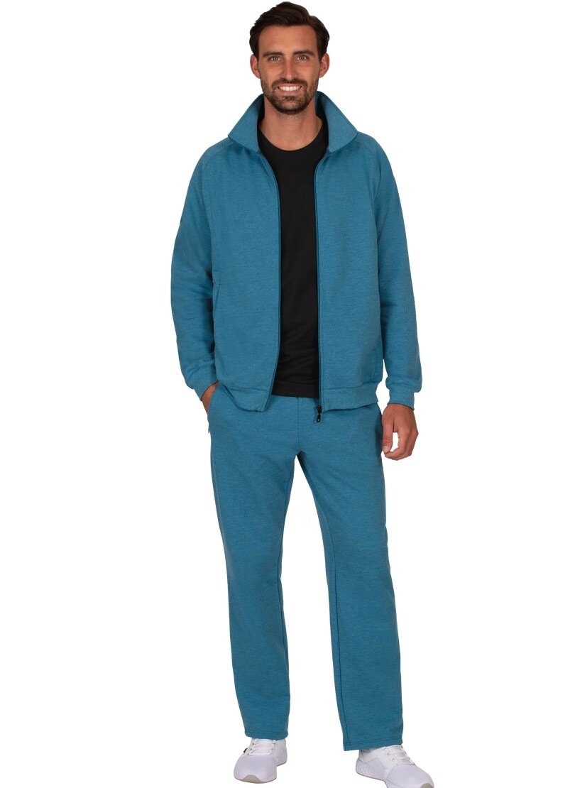 Trigema Jogginganzug »TRIGEMA Jogginganzug«, (1 tlg.)