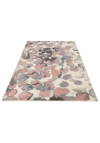 Guido Maria Kretschmer Home&Living Teppich »Sakura«, rechteckig, 13 mm Höhe, weiche... kaufen