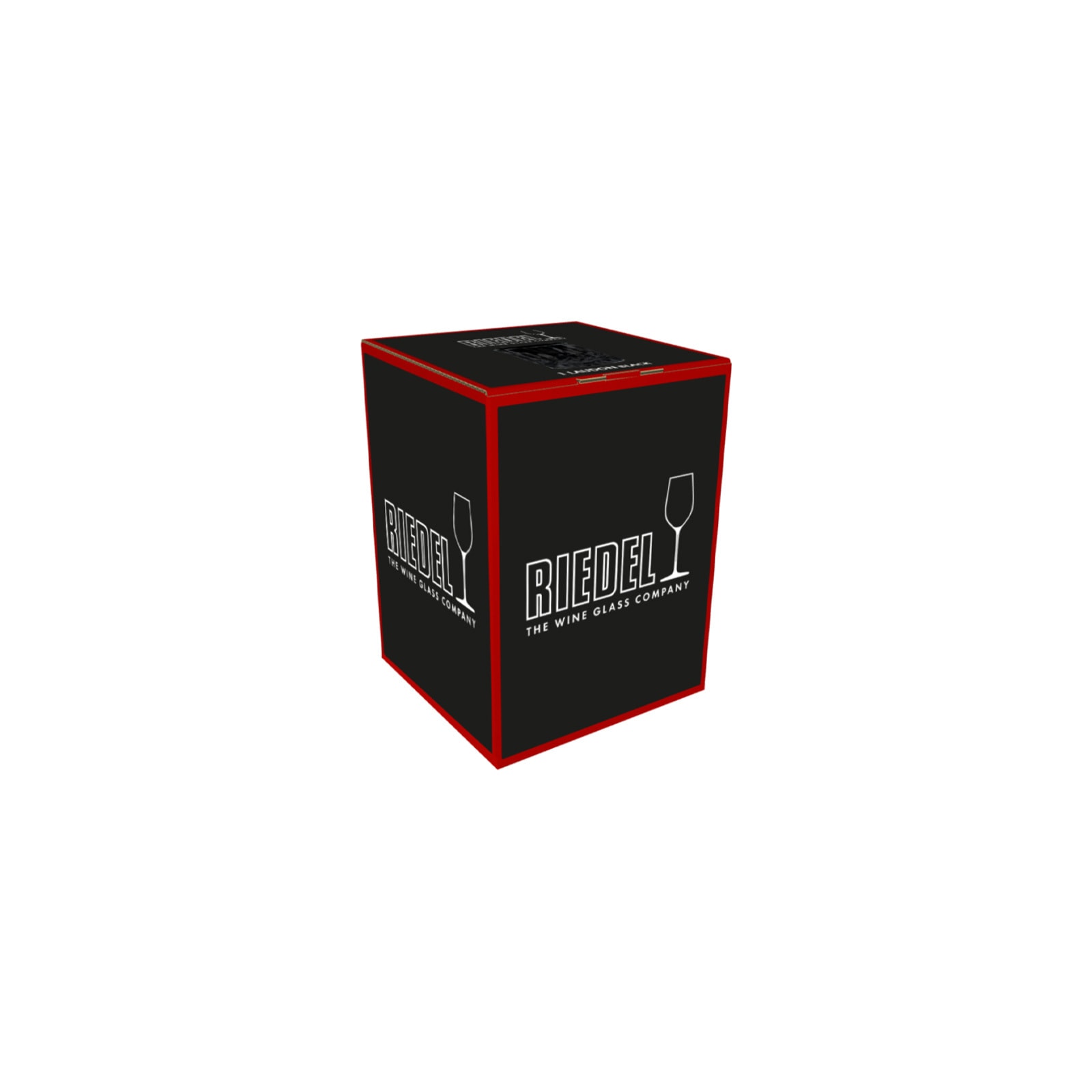 RIEDEL THE WINE GLASS COMPANY Whiskyglas »Whiskyglas Laudon 295 ml«