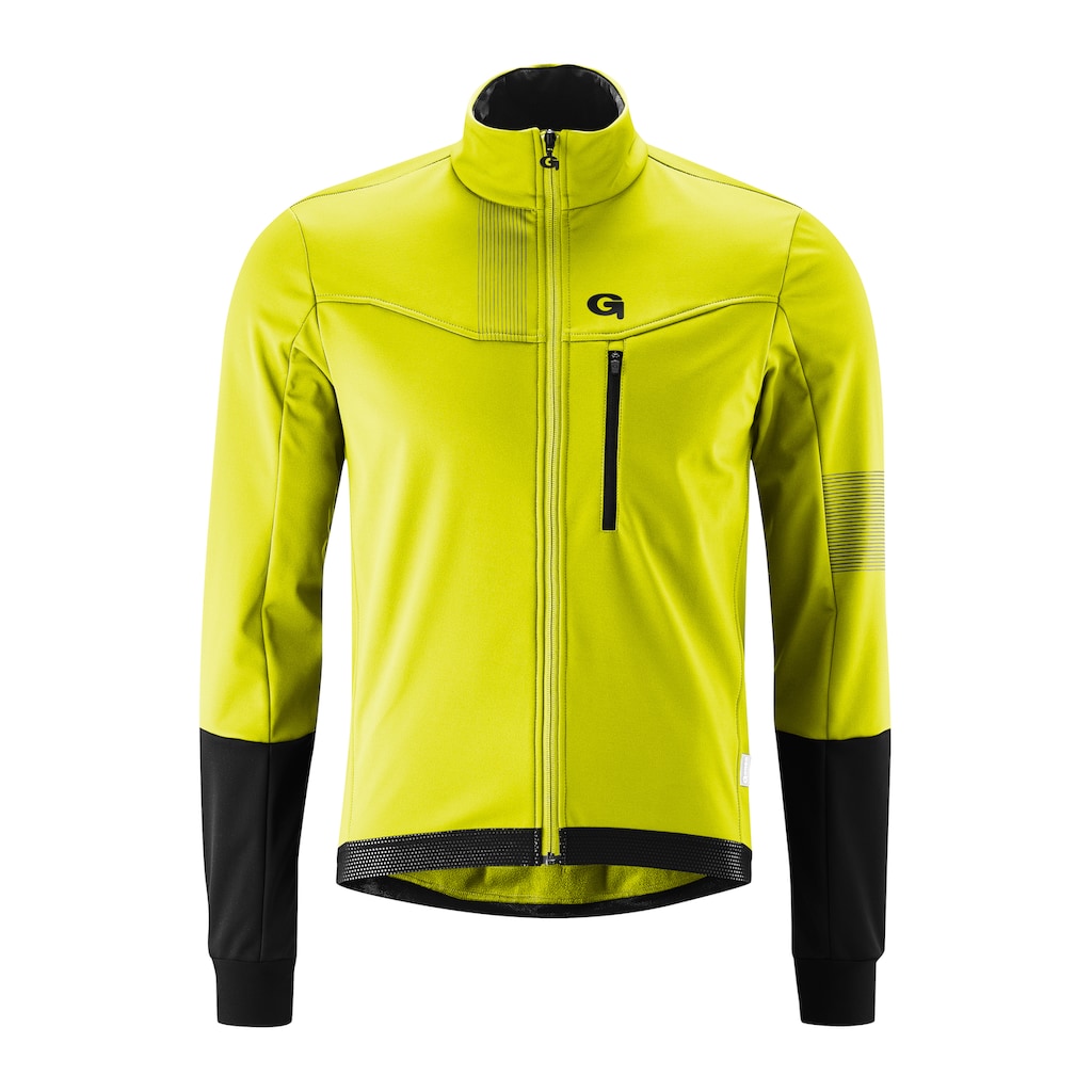 Gonso Fahrradjacke »Valaff«