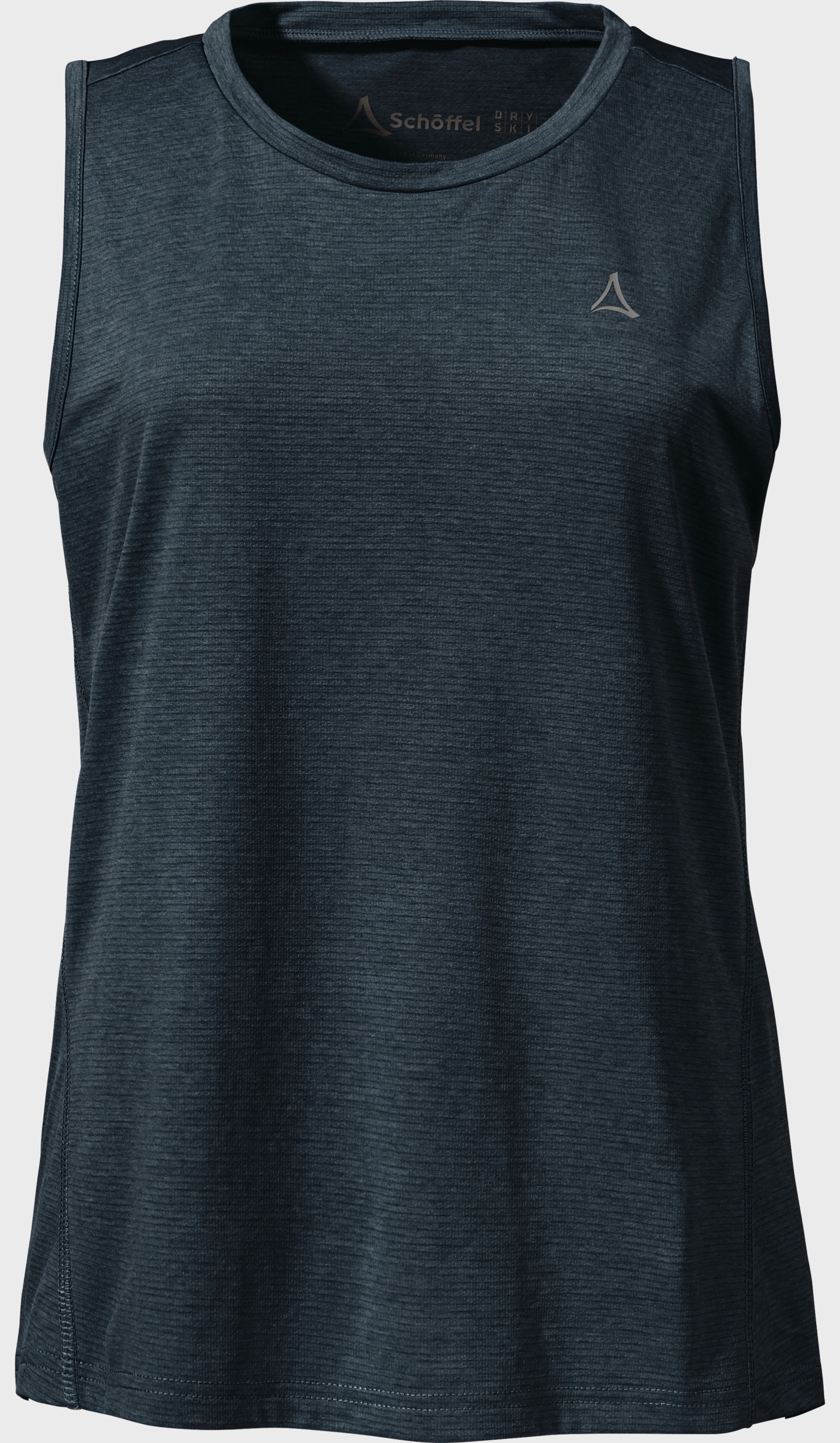 Schöffel Funktionsshirt »CIRC Top Tauron L«