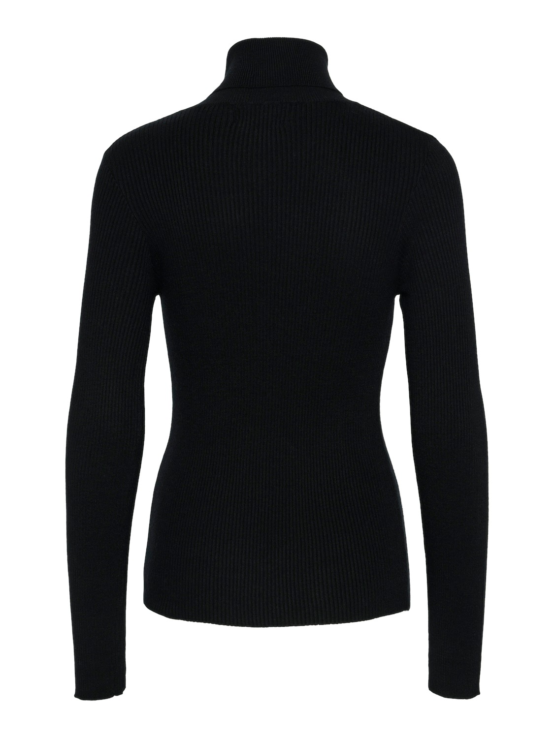 pieces Rollkragenpullover »PCMIRA LS ROLLNECK KNIT NOOS BC«