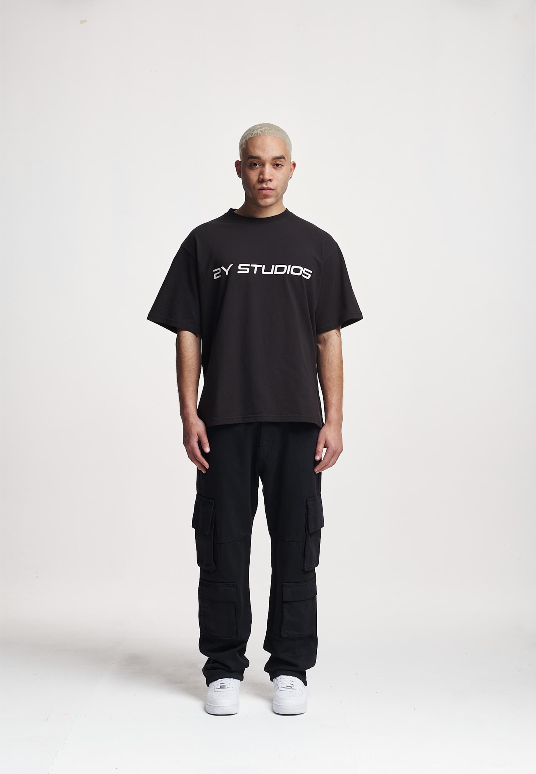 2Y Studios Cargohose »2Y Studios 2Y Kiran 4-Pocket Cargo Pants«