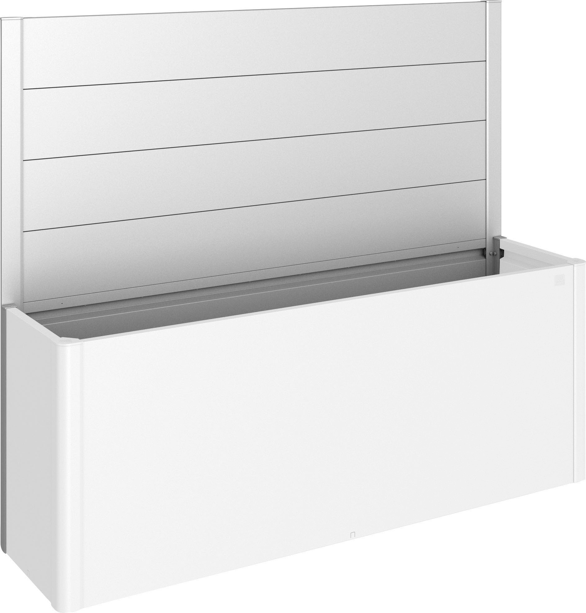 Bild von Biohort Sichtschutzelement, für Hochbeet DaVinci