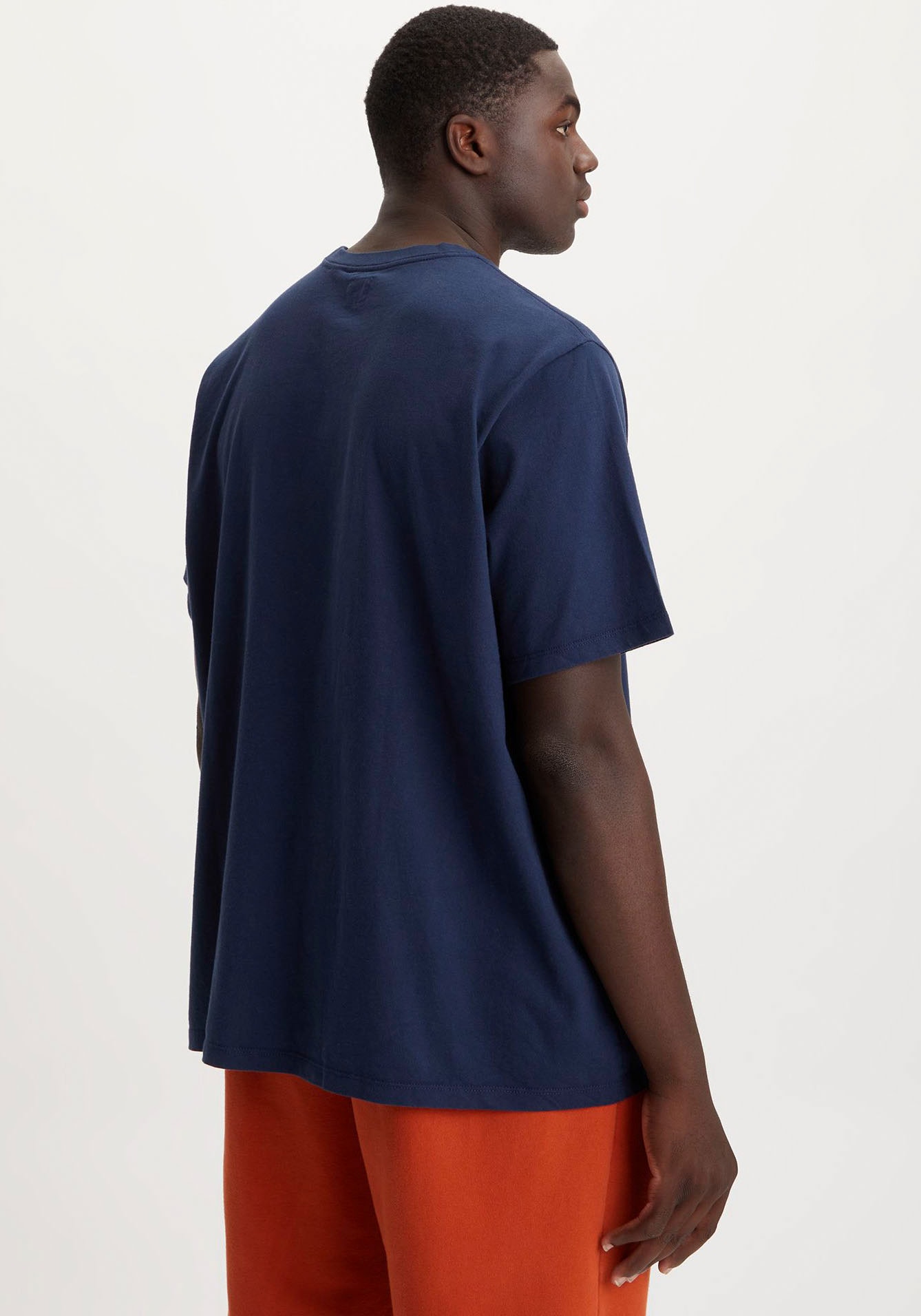 Levi's® Plus T-Shirt »LE BIG ORIGINAL HM TEE«