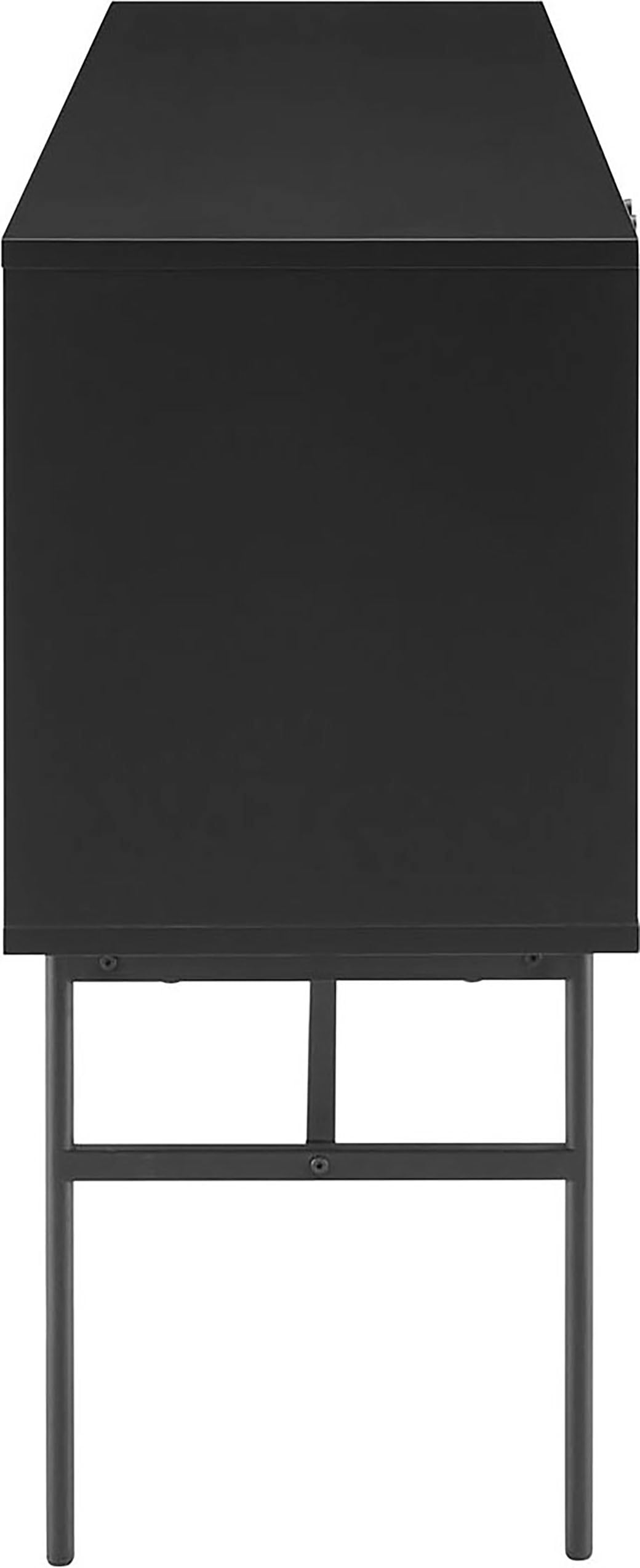 SalesFever Sideboard, Kommode im Scandi Design
