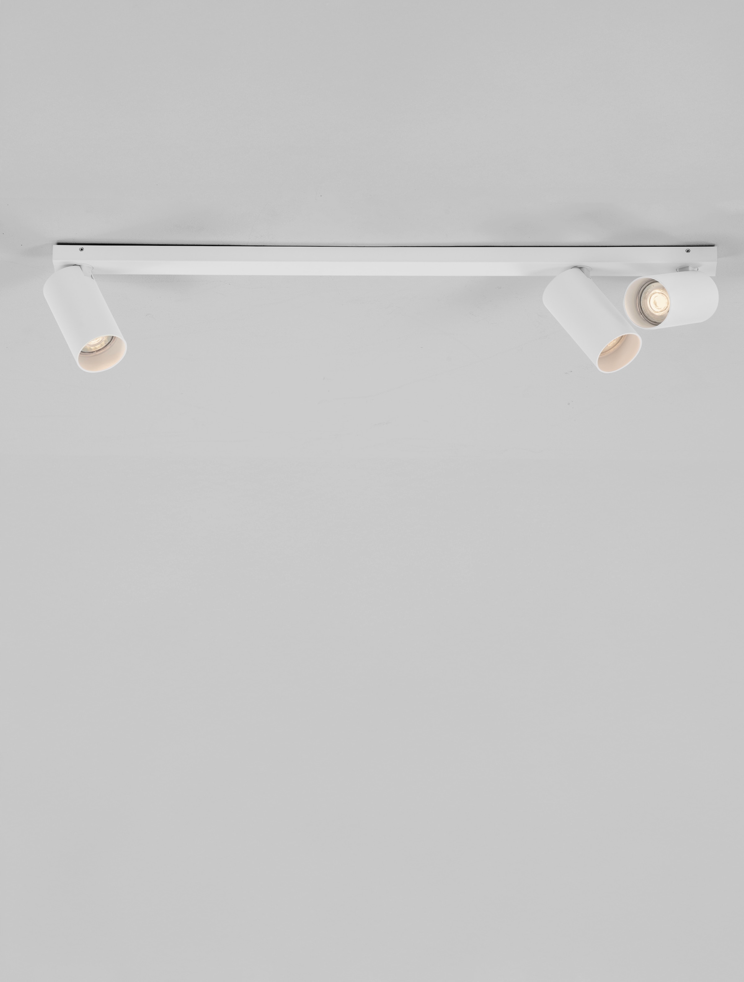 Nova Luce Deckenleuchte »OSO« GU10 1 Stk.