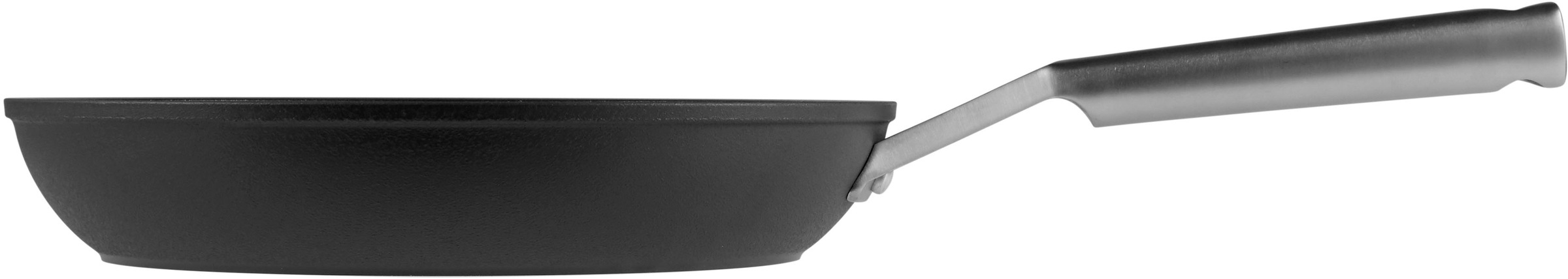 NINJA Bratpfanne »Ninja ZEROSTICK Premium Pfanne C300DE«, Aluminium, (1 tlg.), Premium Kollektion, ZEROSTICK Technologie, garen ohne Fett
