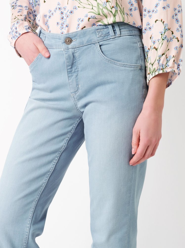 TONI 7/8-Jeans »Liv  7/8« Regular-Fit, mit Stretch