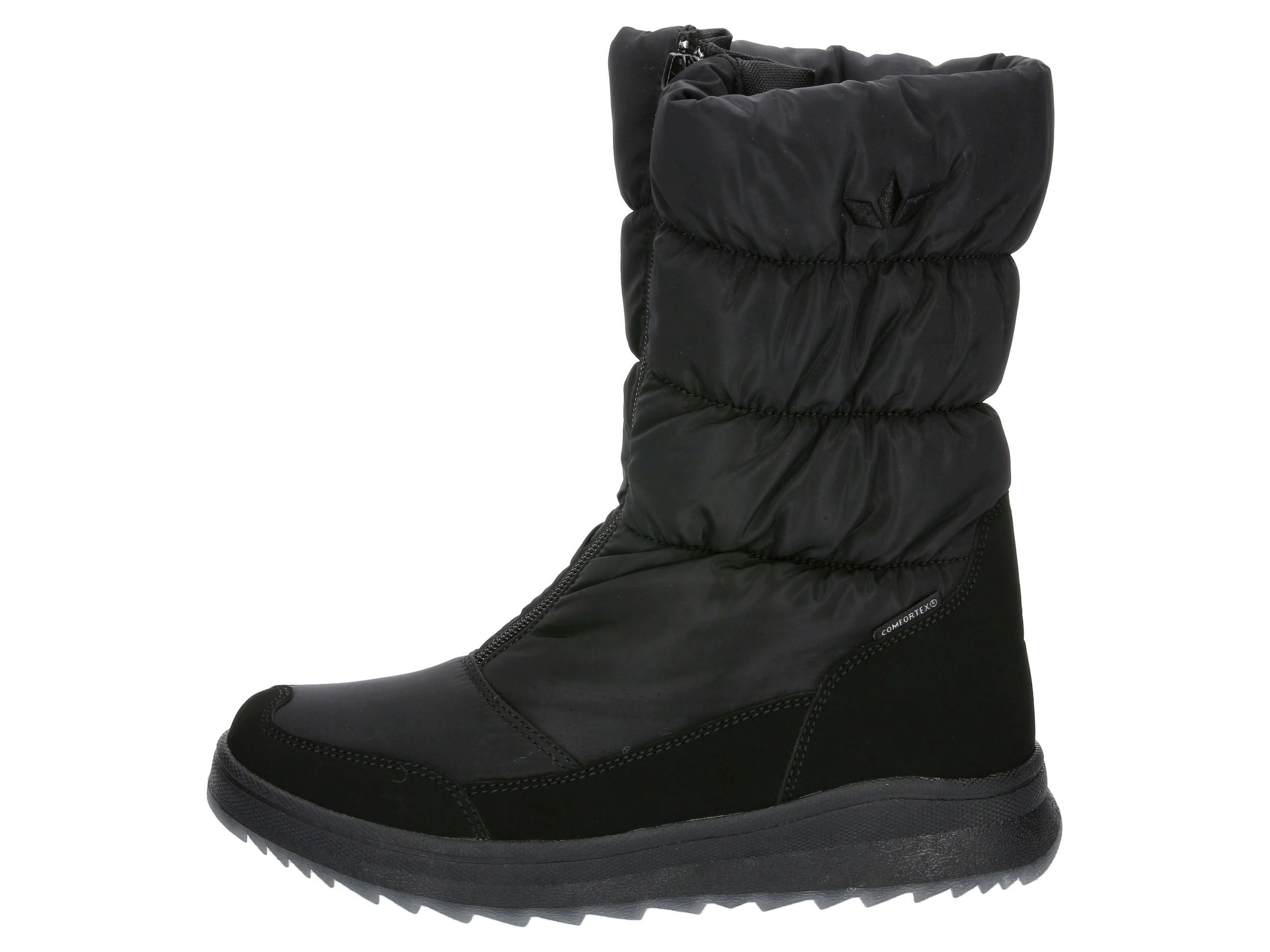 Lico Stiefel »Winterboot Gelido«