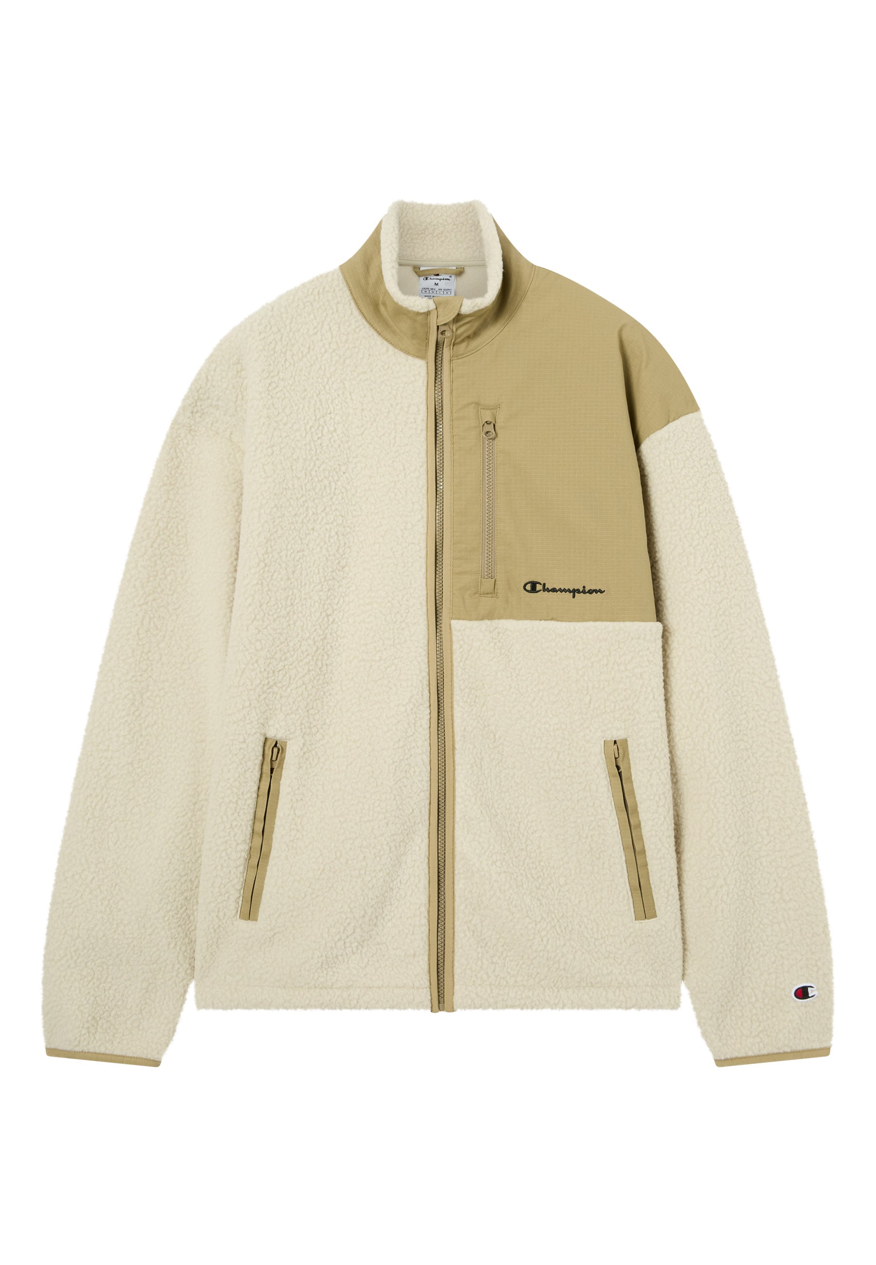 Champion Fleeceweste
