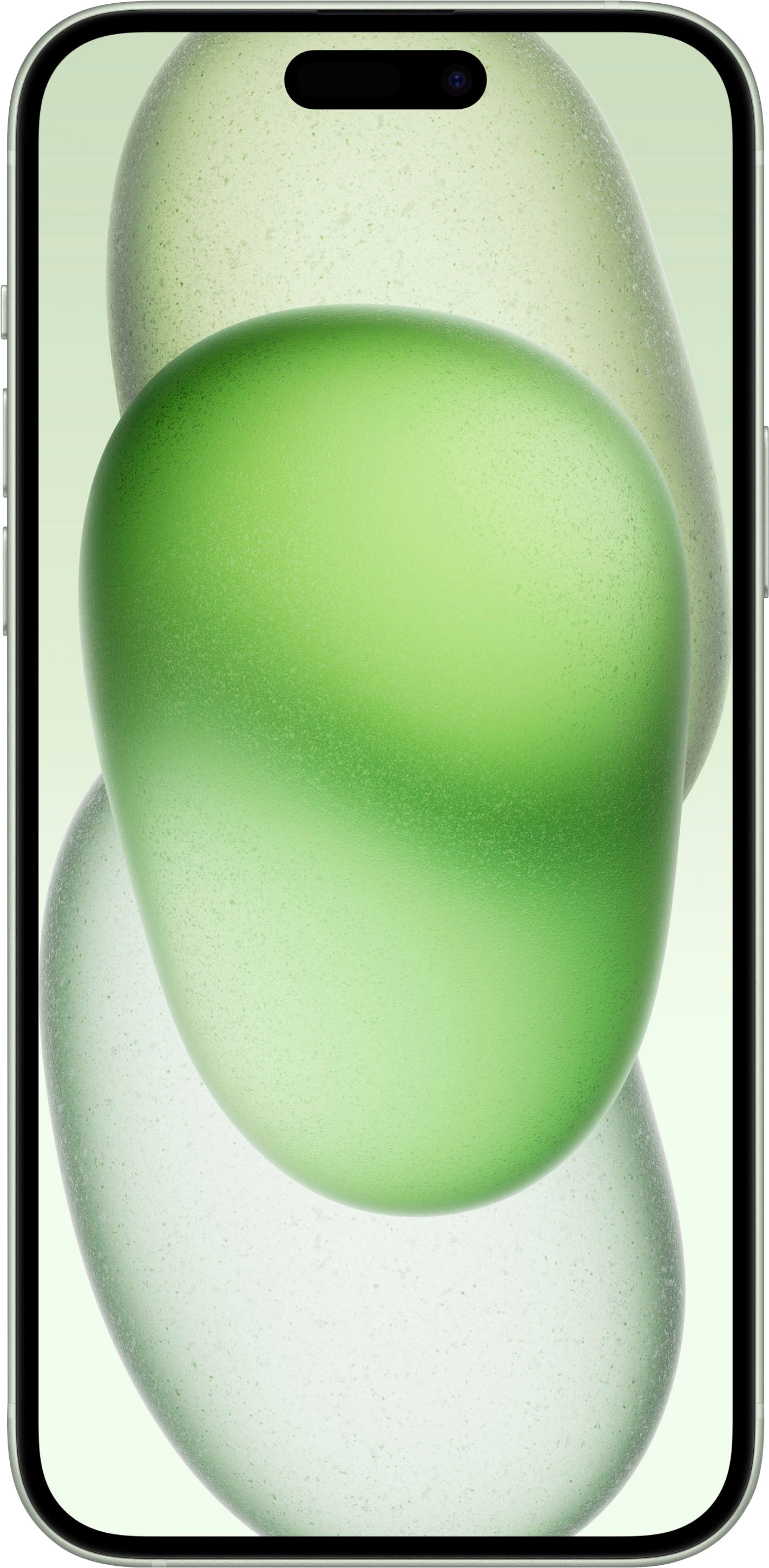Apple Smartphone »iPhone 15 Plus 512GB«, green, 17 cm/6,7 Zoll, 512 GB Speicherplatz, 48 MP Kamera