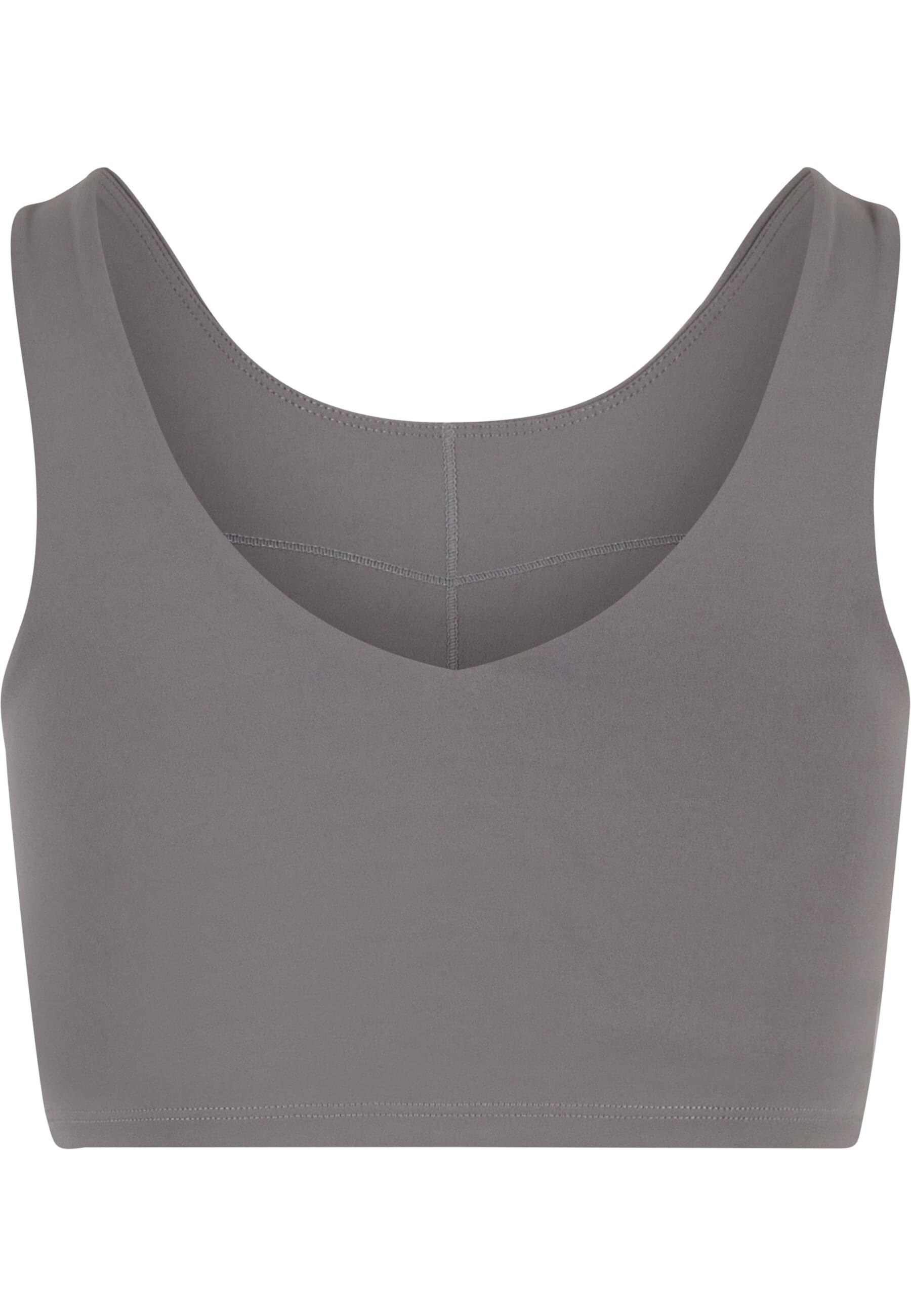 URBAN CLASSICS Sport-BH »Urban Classics Ladies Sports Bra low back«