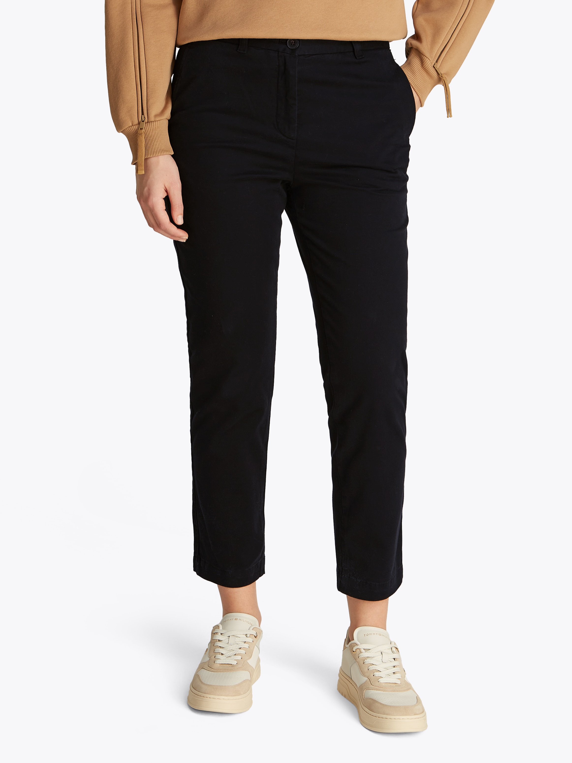 Chinohose 