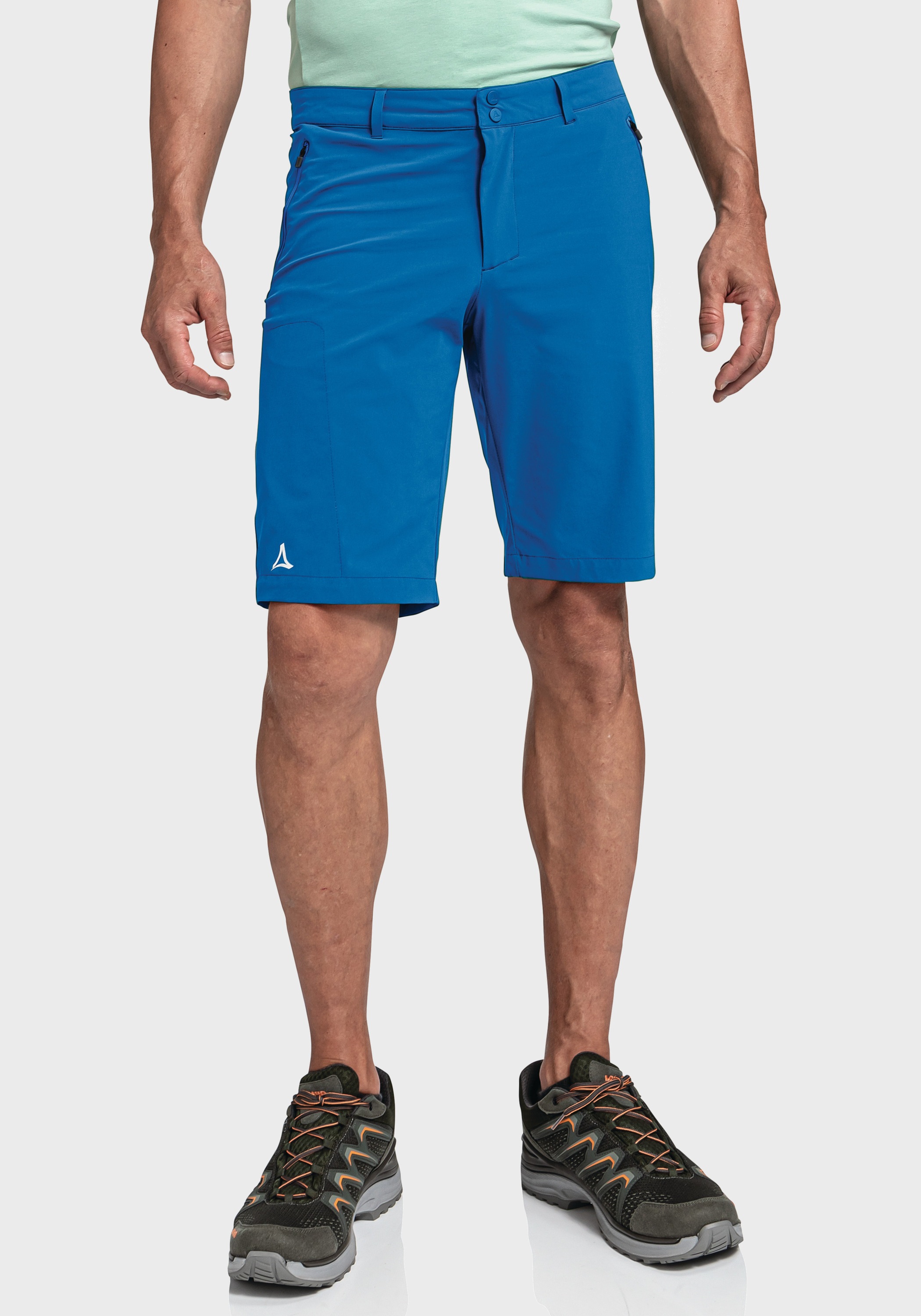 3. Bild von Schöffel Bermudas »Shorts Hestad M«