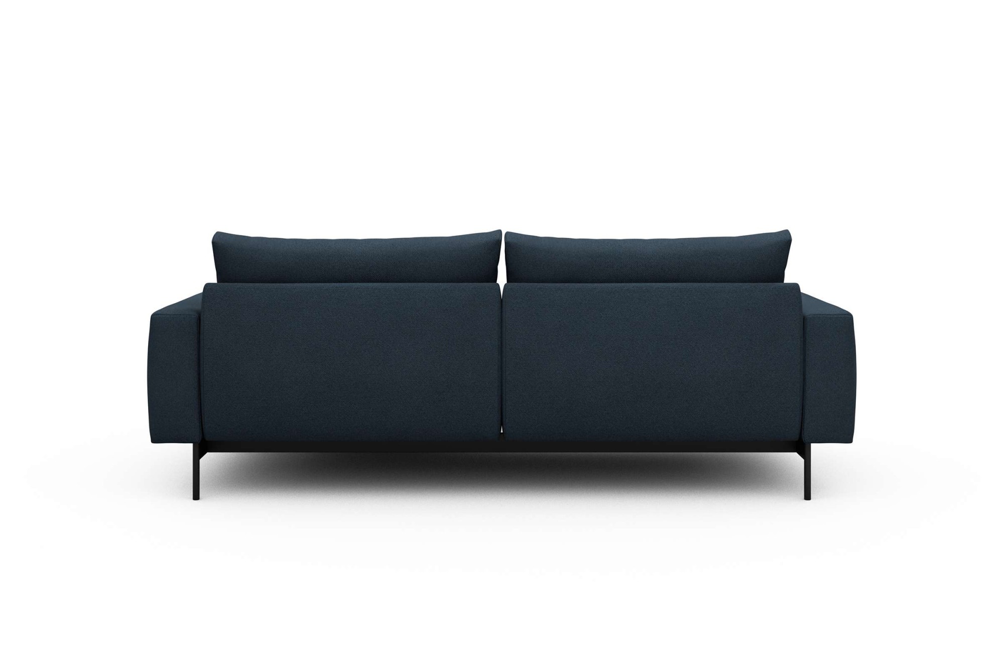 Tenksom Ecksofa »Arthon, Polsterecke, Couch, L-Form, Armlehne, hoher Sitzkomfort«, Bezüge wechselbar, Recamiere links und rechts montierbar