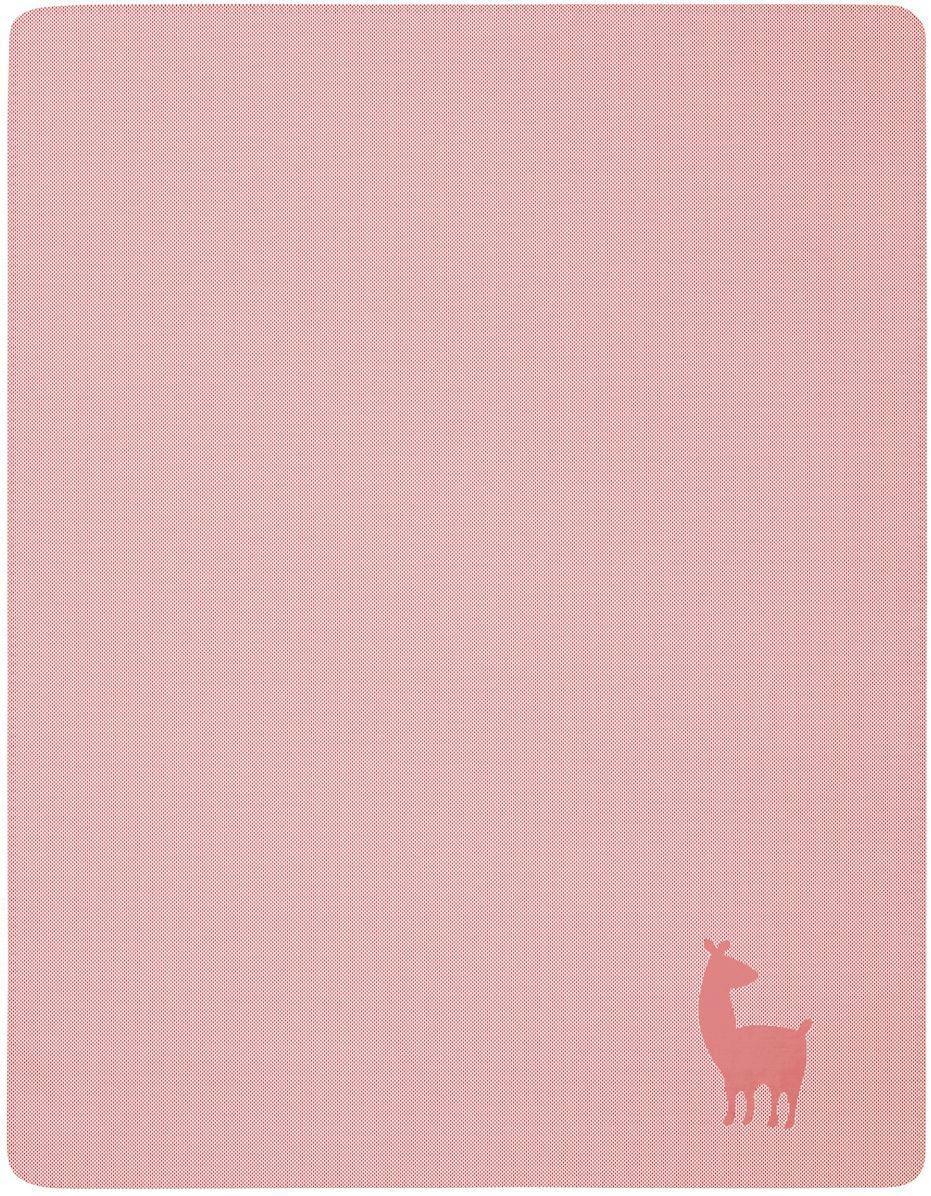 Biederlack Babydecke »Alpaca«, Kuscheldecke