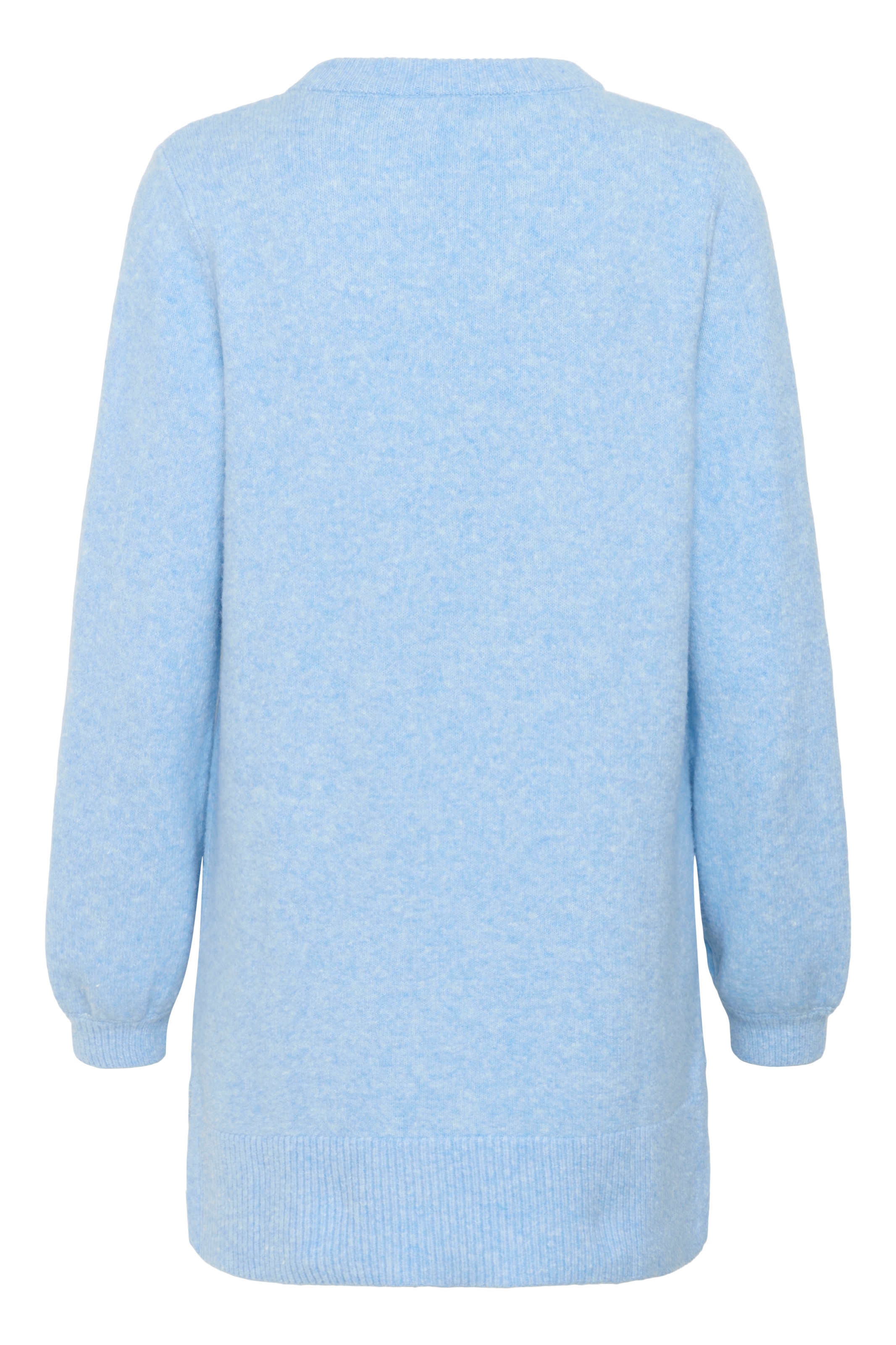 Saint Tropez Longpullover »MaleenSZ«