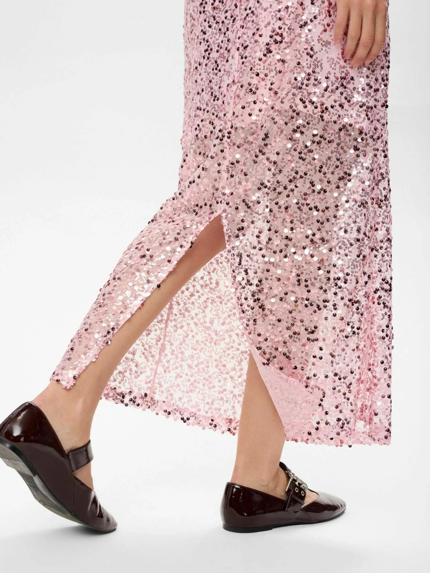 nümph Midirock »Nümph Skirt NUKASIA«