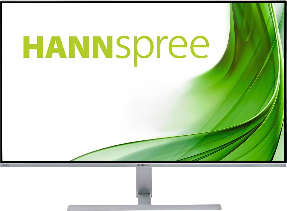 Hannspree Gaming-Monitor »HS279PSB«, 68,6 cm/27 Zoll, 1920 x 1080 px, Full HD, 5 ms Reaktionszeit, 60 Hz
