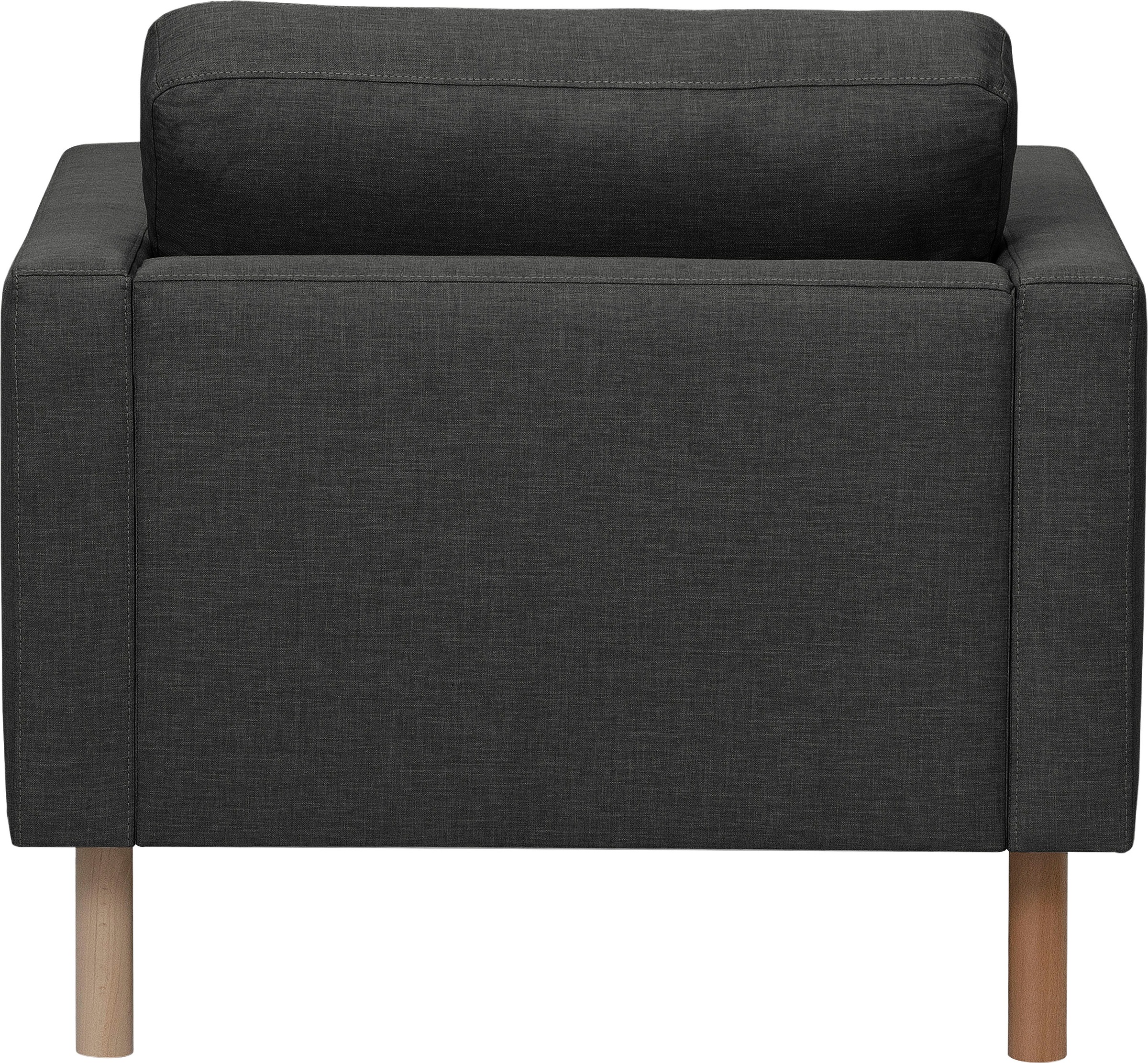 GEPADE Sessel »Clubsessel und Loungesessel«, in klassischem Design