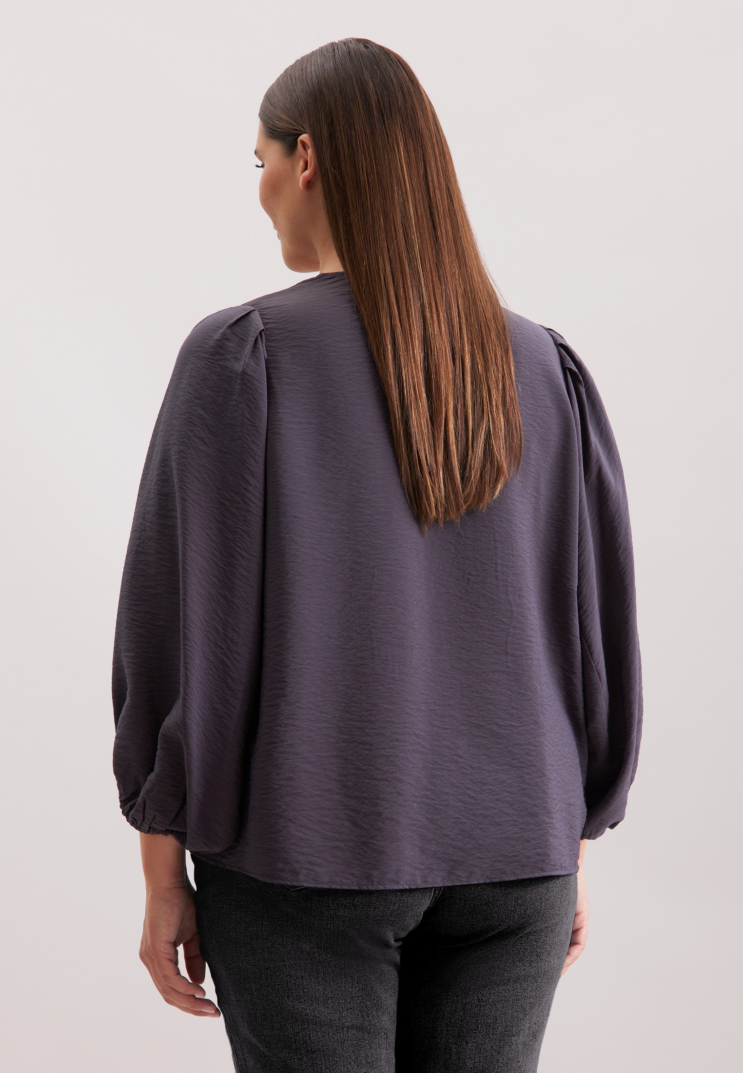 seidensticker Tunika »Schwarze Rose«