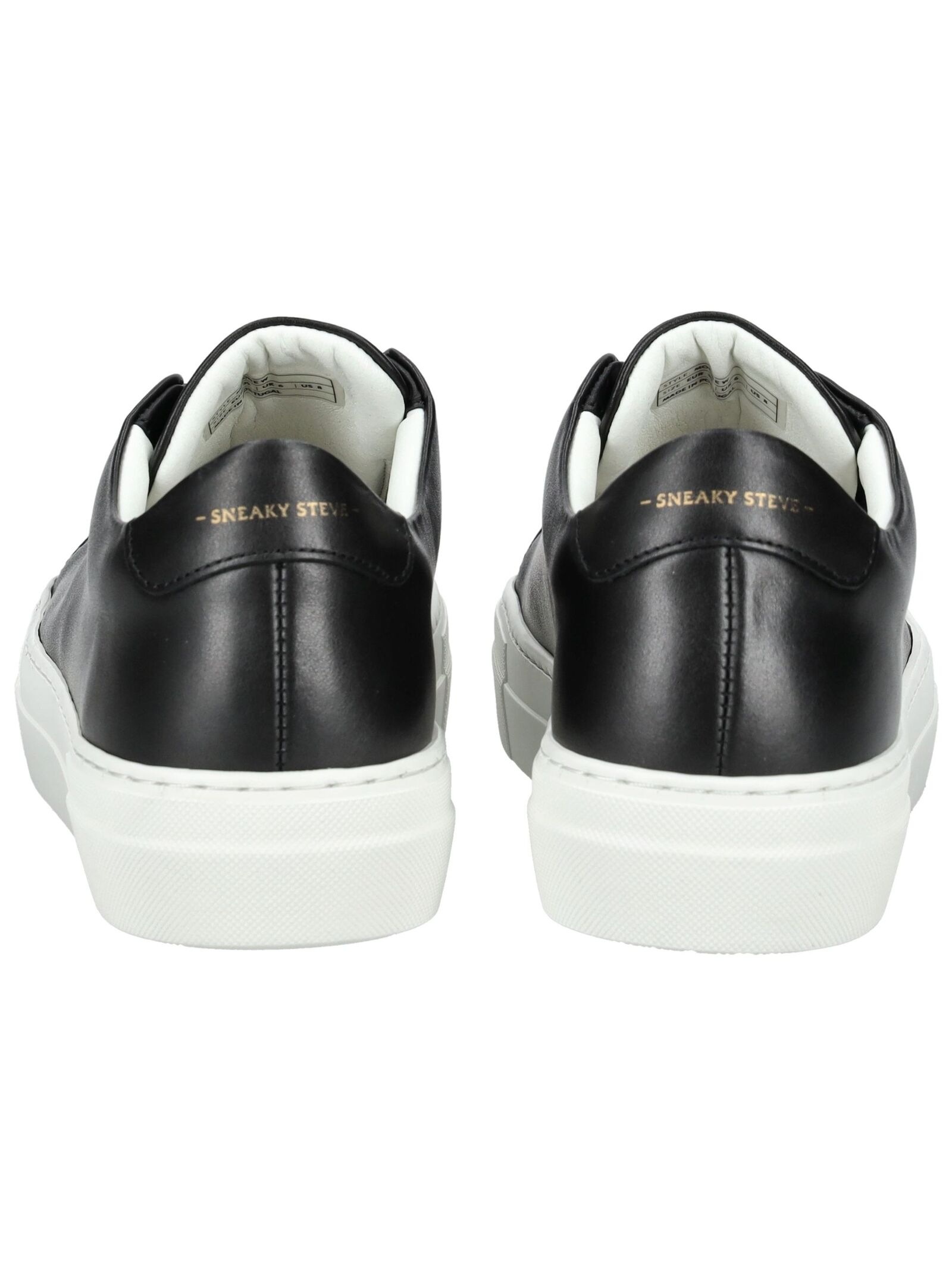 Sneaky Steve Sneaker »Sneaky Steve Sneaker Leder«