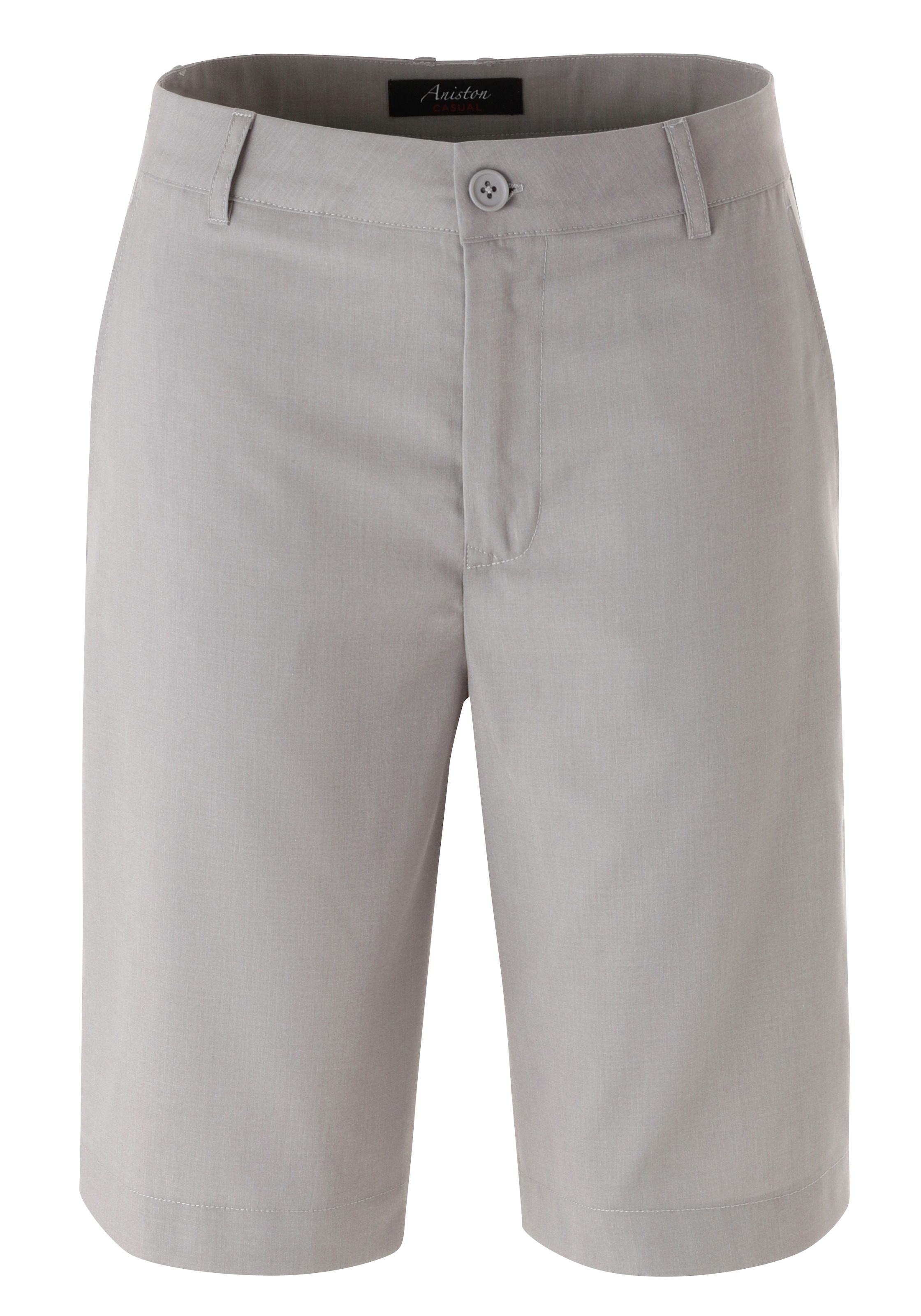 Aniston CASUAL Bermudas, mit weitem Bein - NEUE KOLLEKTION