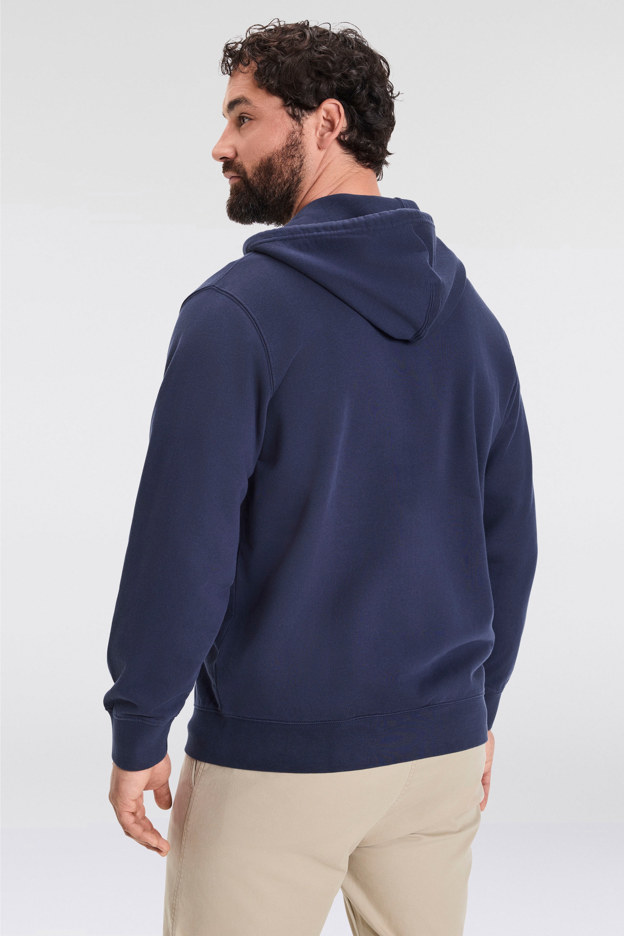 Levi's® Plus Kapuzensweatshirt, mit dezentem Levi's® Batwing Logo