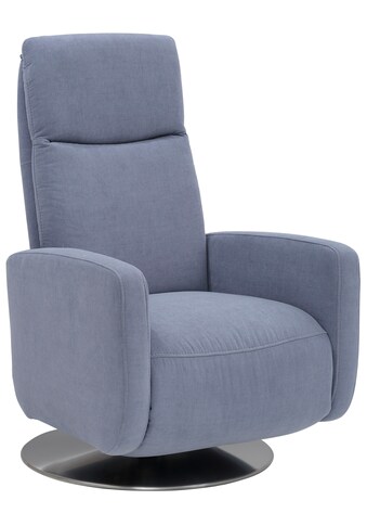 DELAVITA Relaxsessel »Dundee«, bis zu 140kg belastbar; in 3 Breiten (S,M,L) und... kaufen DELAVITA Relaxsessel »Dundee«, bis zu 140kg belastbar; in 3 Breiten (S,M,L) und... kaufen