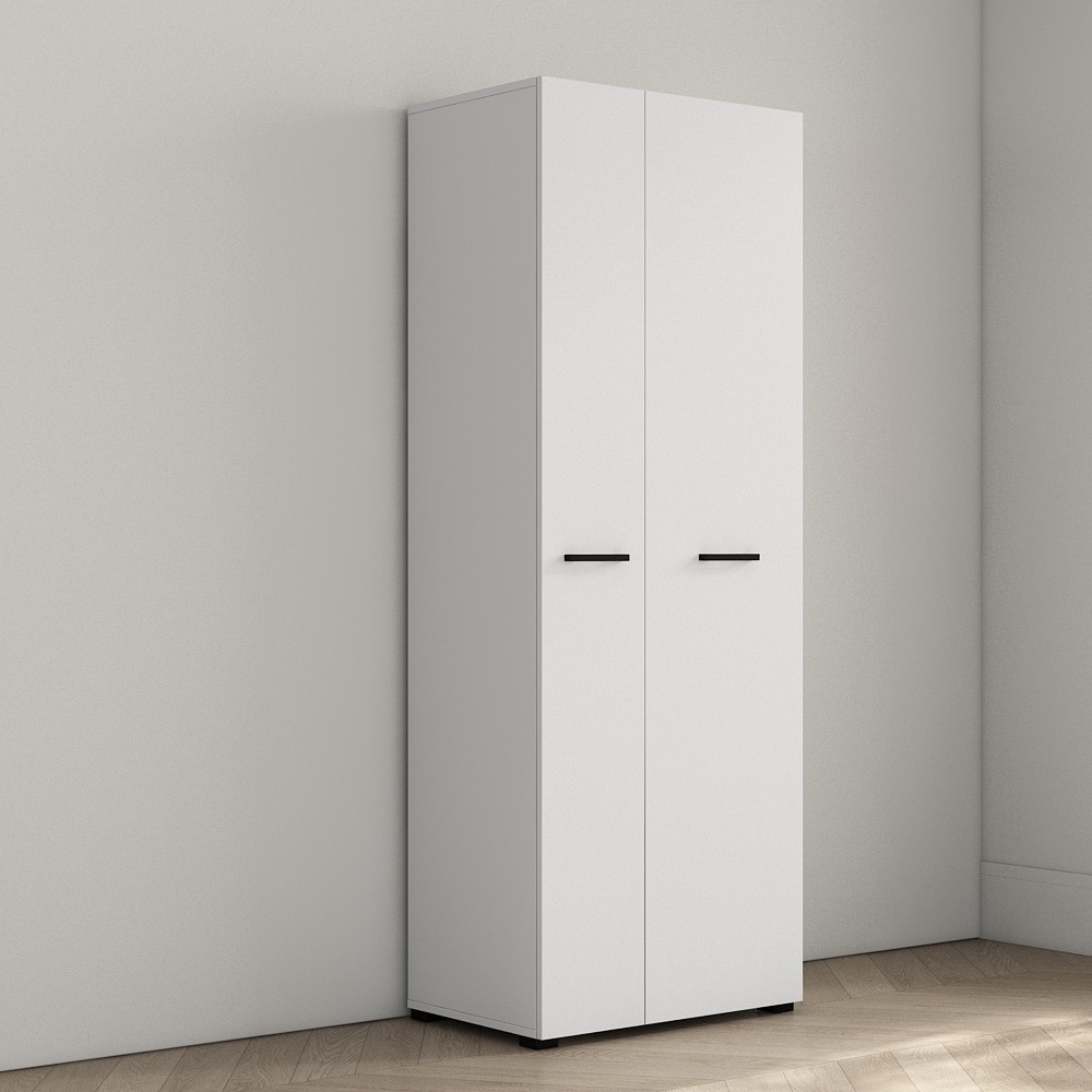 OTTO home Aktenschrank »Moid« Höhe 174,5 cm, moderner Mehrzweckschrank mit Türen