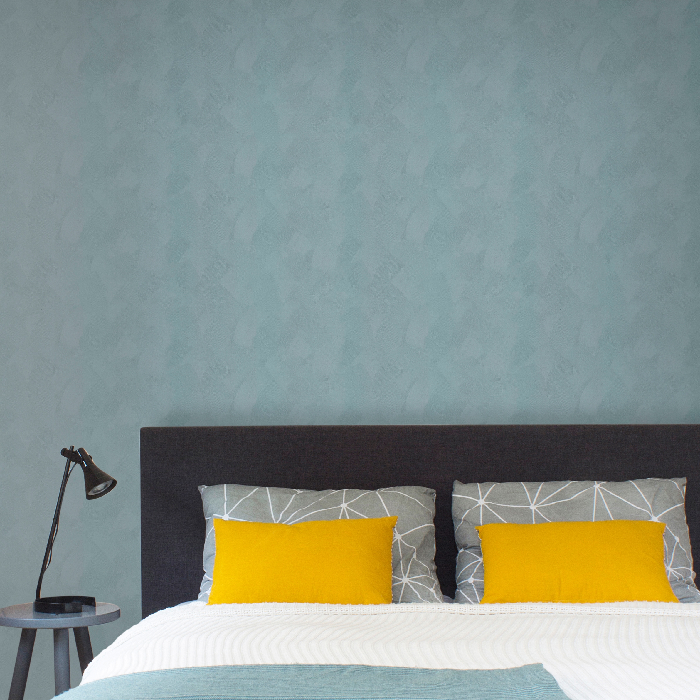 WOW Vliestapete »Basic« gemustert