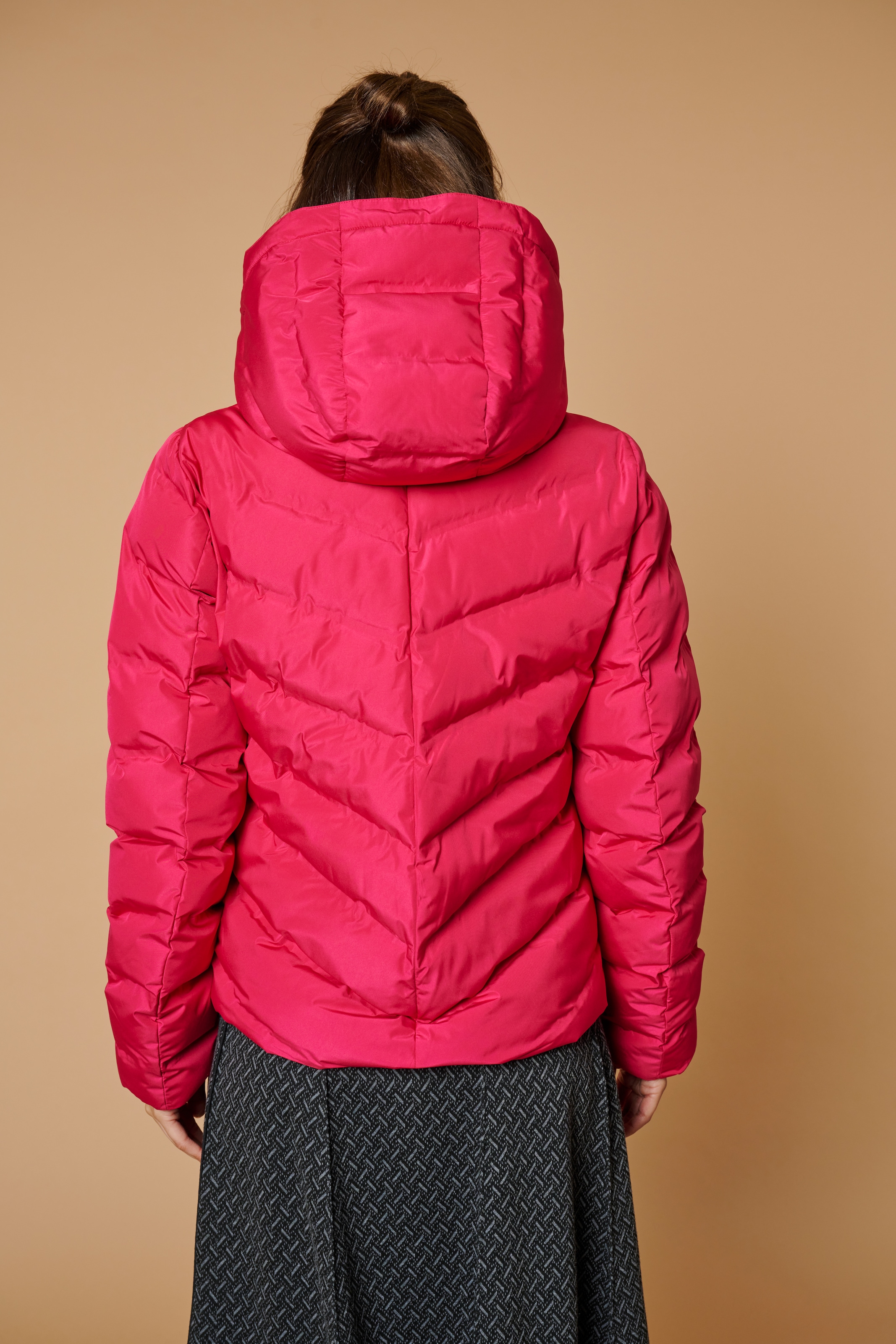ZABAIONE Steppjacke »Jacket Si44erra«