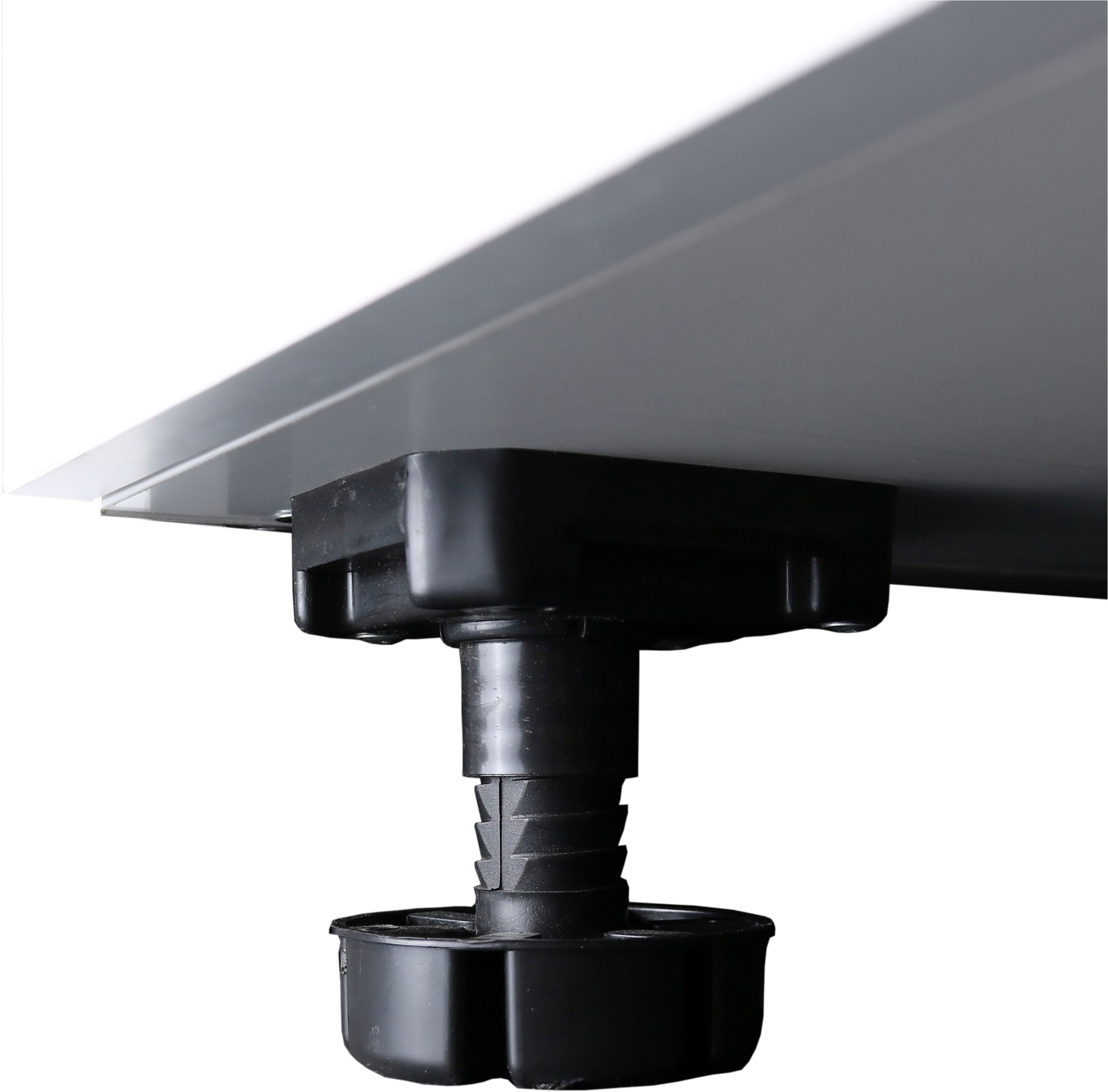 RESPEKTA Mehrzweckschrank-Set »Clara-Set 10« Schrankelemente einzeln erhältlich, 3 Stk. tlg.