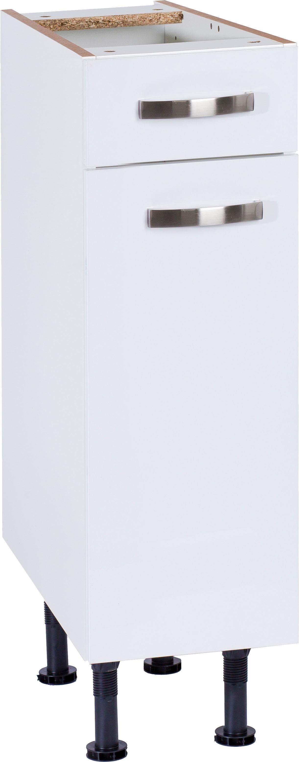 OPTIFIT Unterschrank »Cara«, Breite 30 cm, mit Vollauszug und Soft-Close- Funktion auf Rechnung kaufen