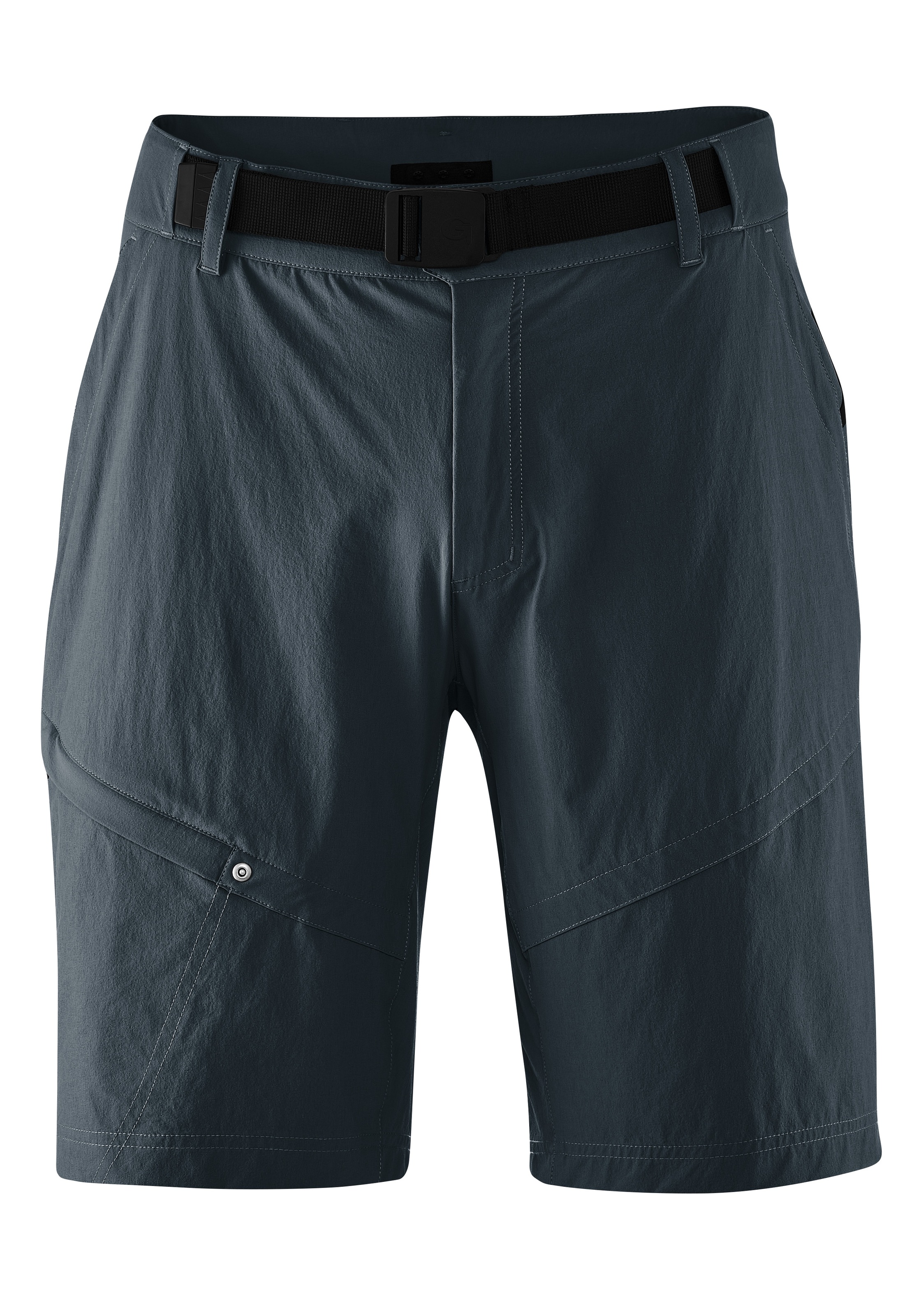 Gonso Fahrradhose »Arico«, kurze Herren Radhose mit Sitzpolster, wasserabweisend,... kaufen
