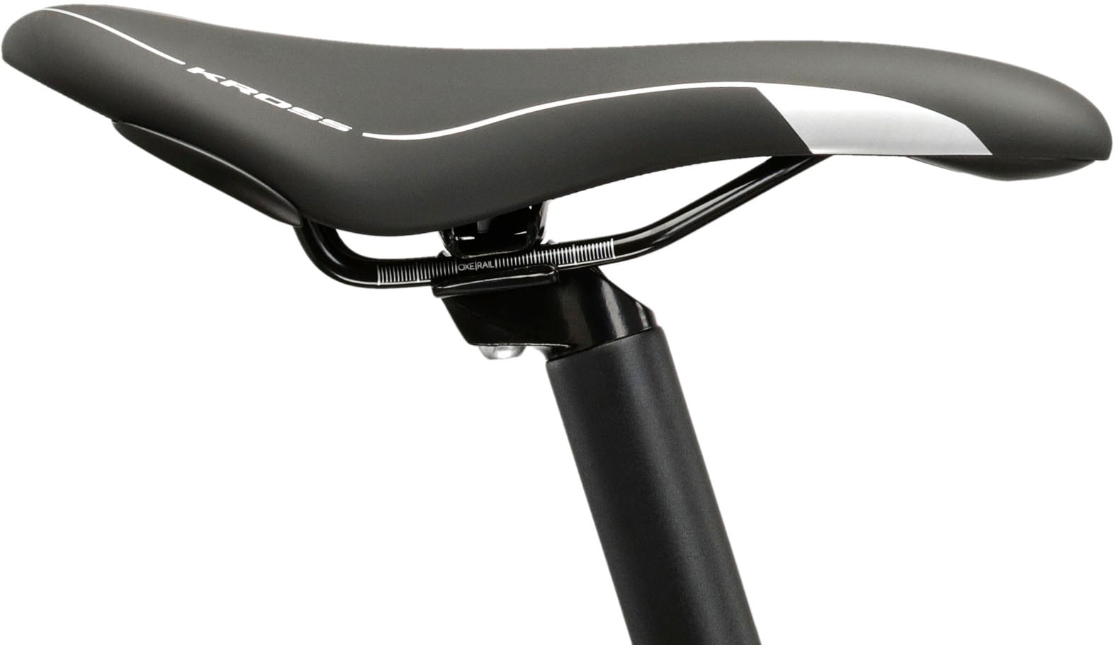 Kross Crossrad »Evado 5.0«, 18 Gang, Shimano, CUES U3020 Schaltwerk, Kettenschaltung