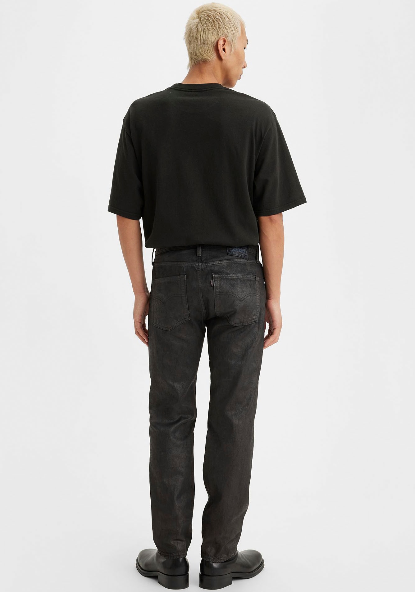 Levi's® Regular-fit-Jeans »Jeans 501 54«