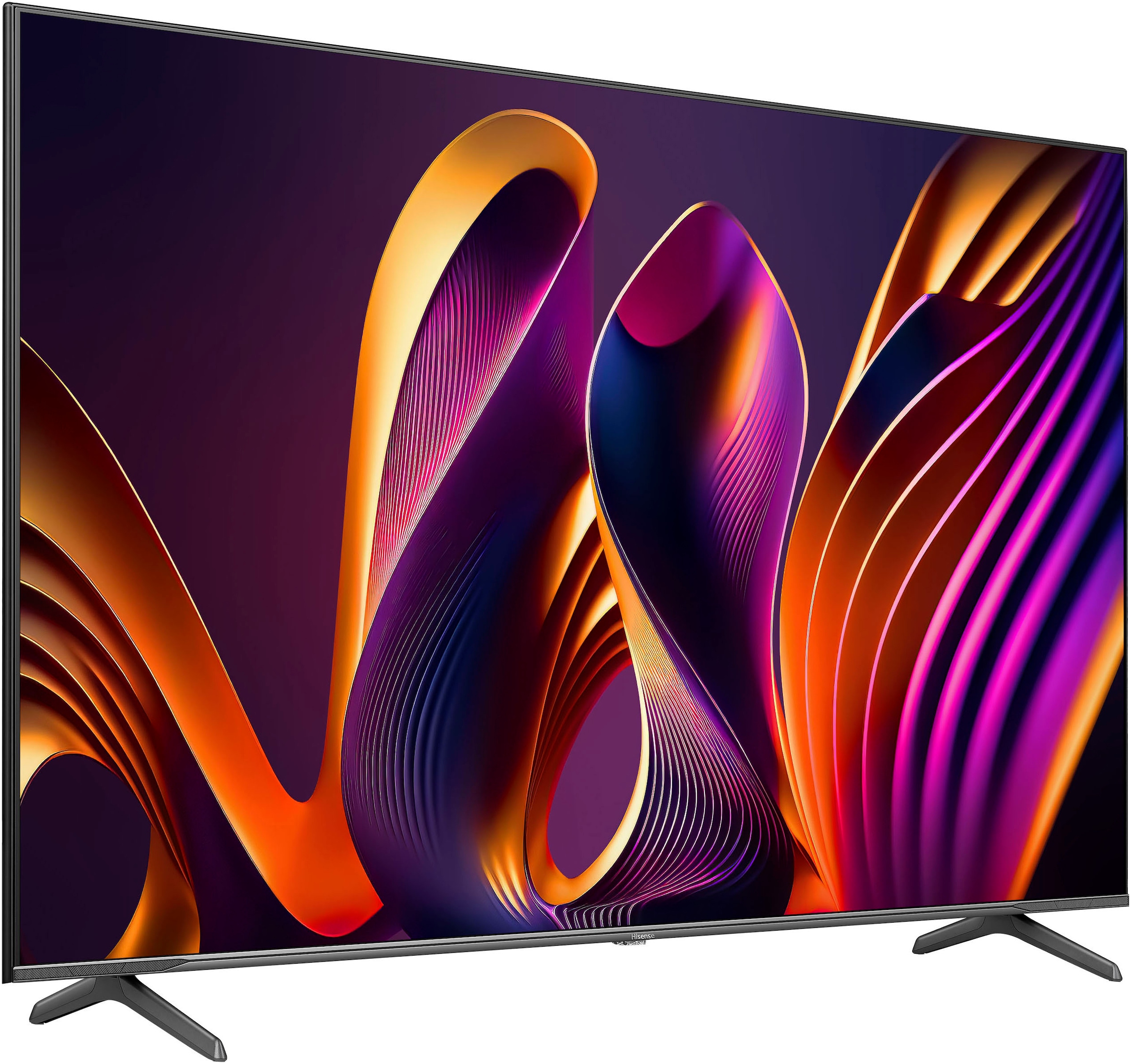 Hisense QLED-Fernseher, 189 cm/75 Zoll, 4K Ultra HD, Smart-TV
