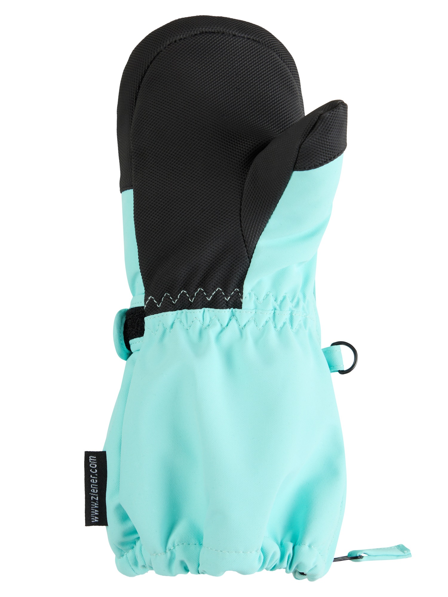 Ziener Fäustlinge »LANUPO-Z AS® MITTEN glove«
