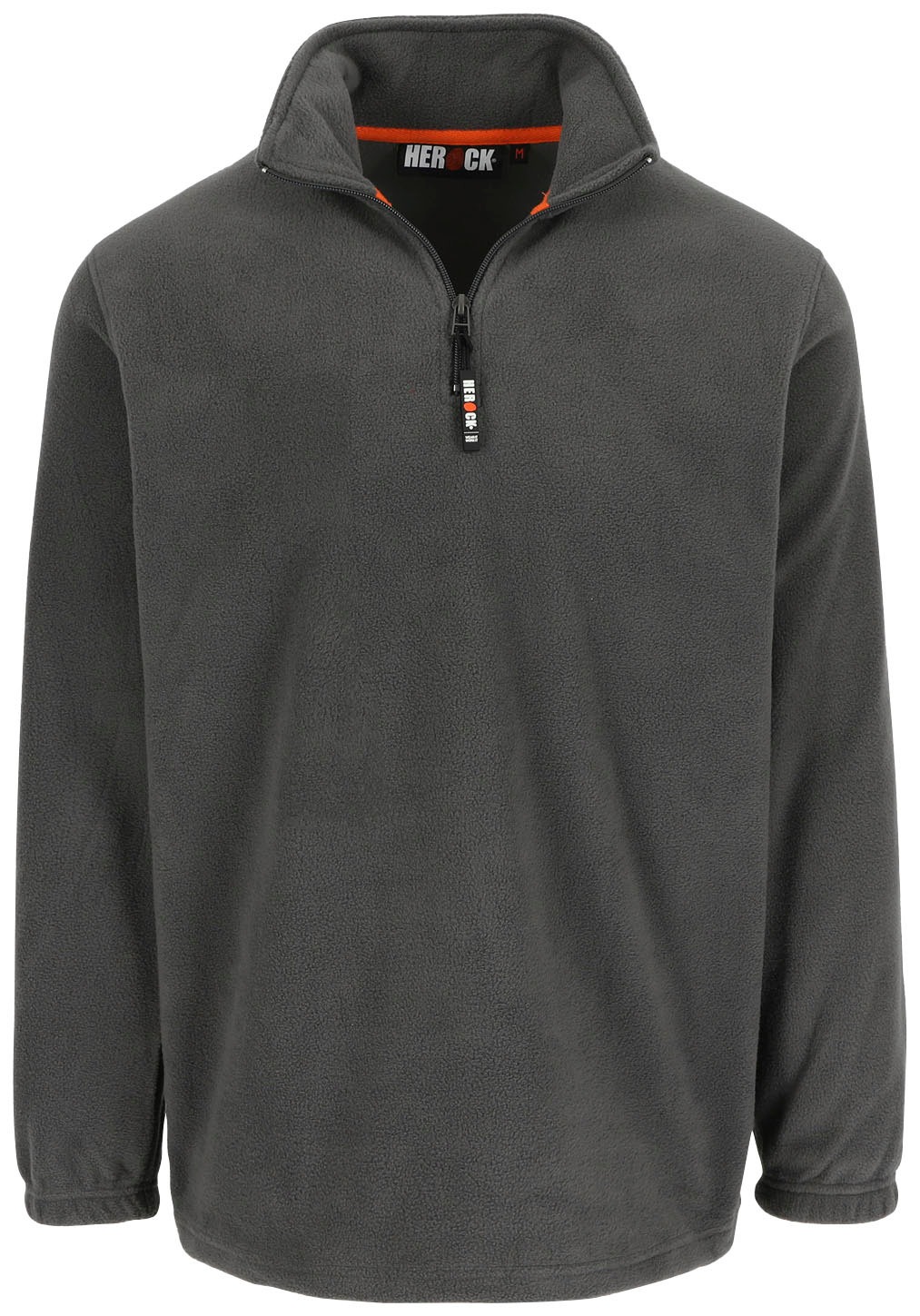 Herock Strickfleece-Pullover »Antalis Fleece Sweater« günstig kaufen | Poloshirts
