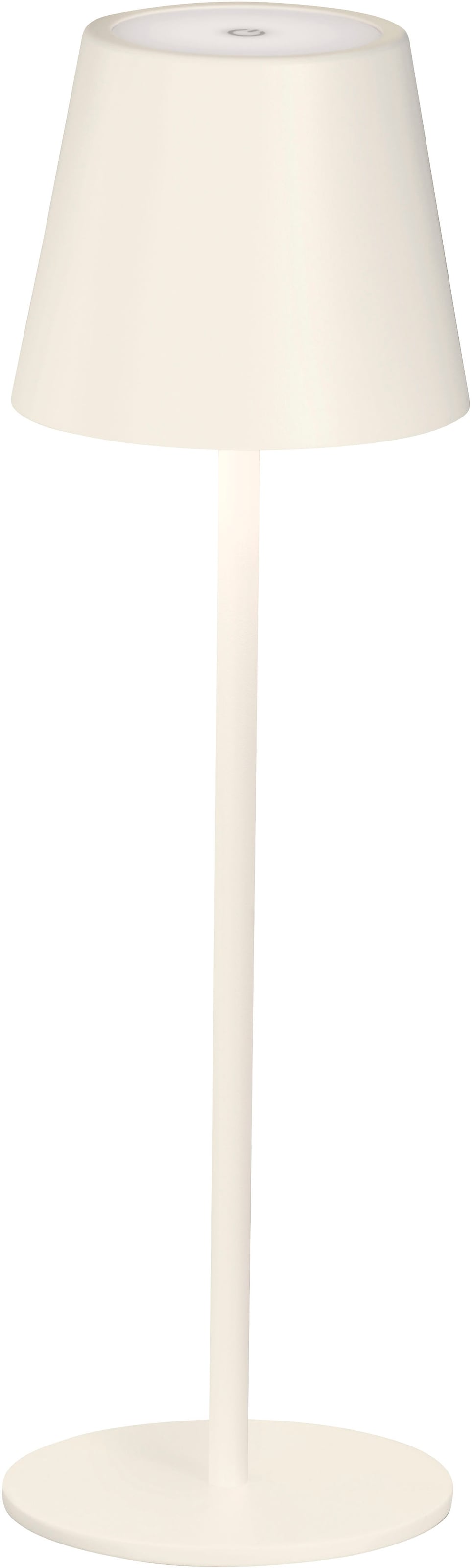 easy! BY FHL Außen-Tischleuchte »Viletto«, 1 flammig, Leuchtmittel LED-Modul | LED fest integriert, lange Leuchtdauer