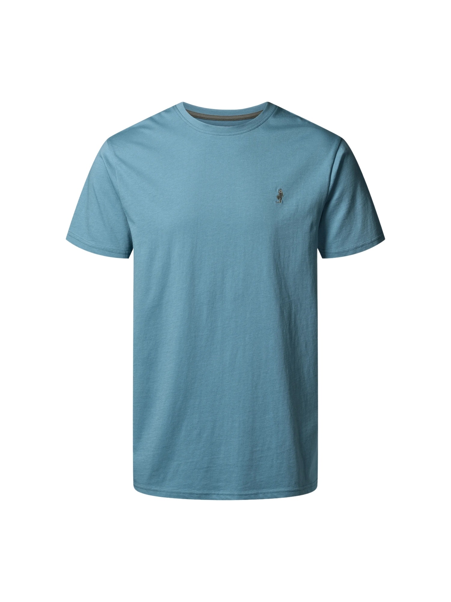 MCS Kurzarmhemd »MCS T-shirt Texas«